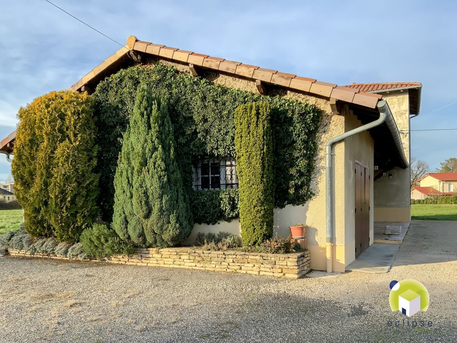 Maison à vendre, 152m², Mézériat