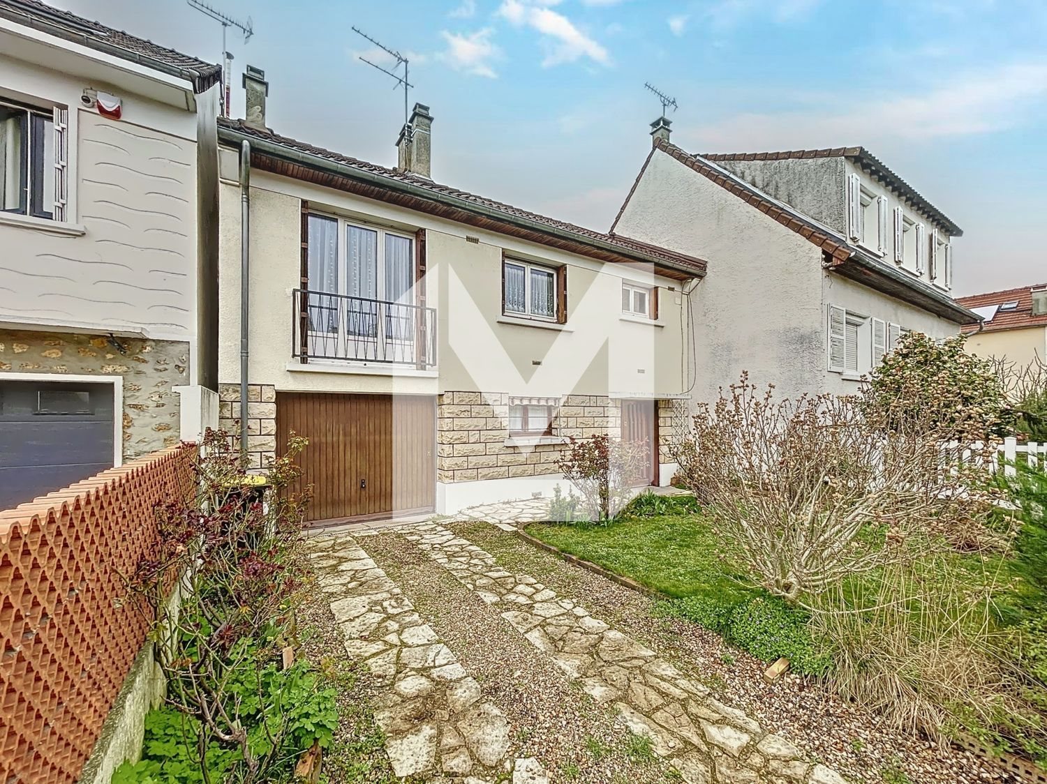 Maison à vendre, 107m², Sevran