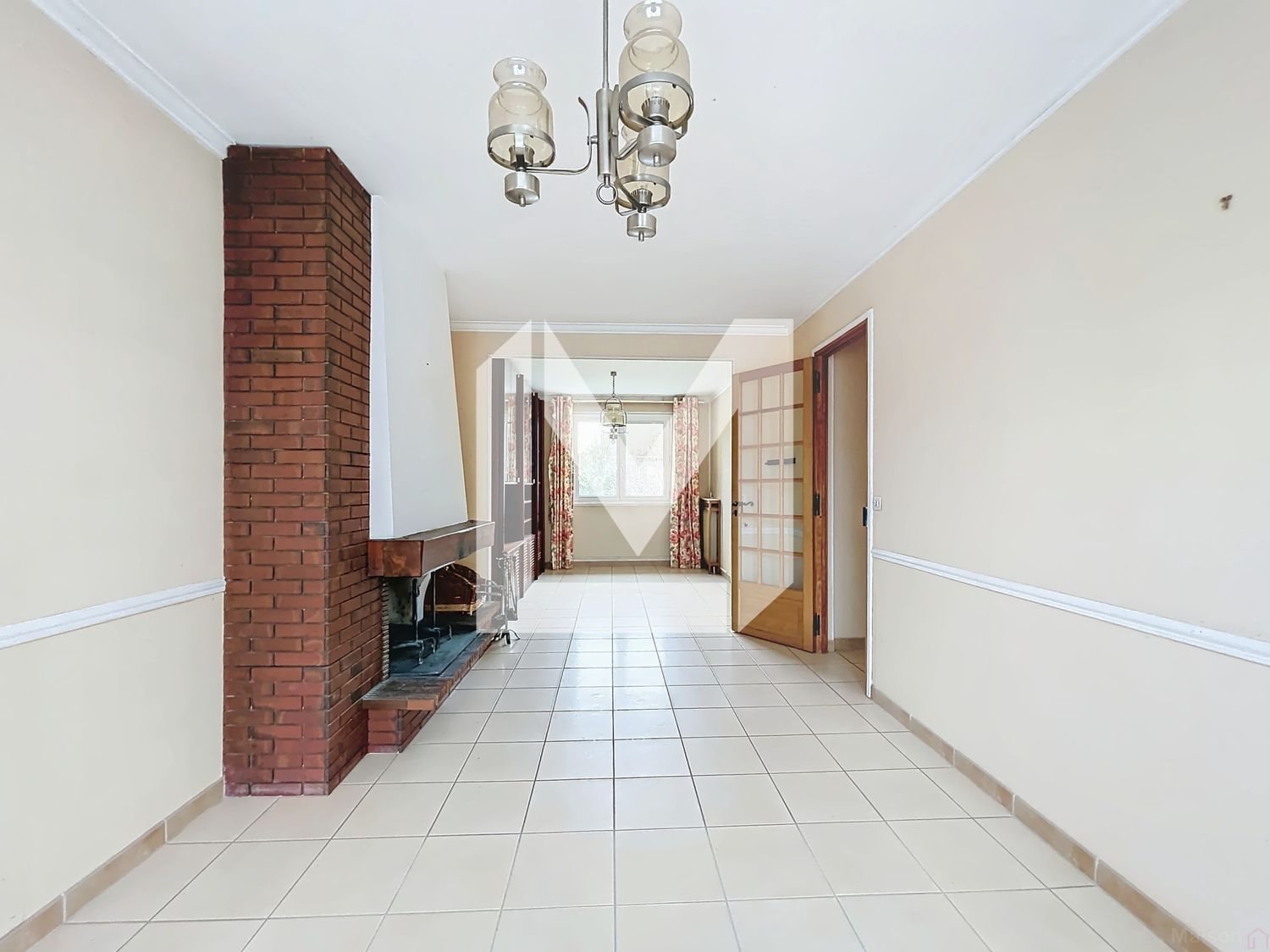 Maison à vendre, 107m², Sevran