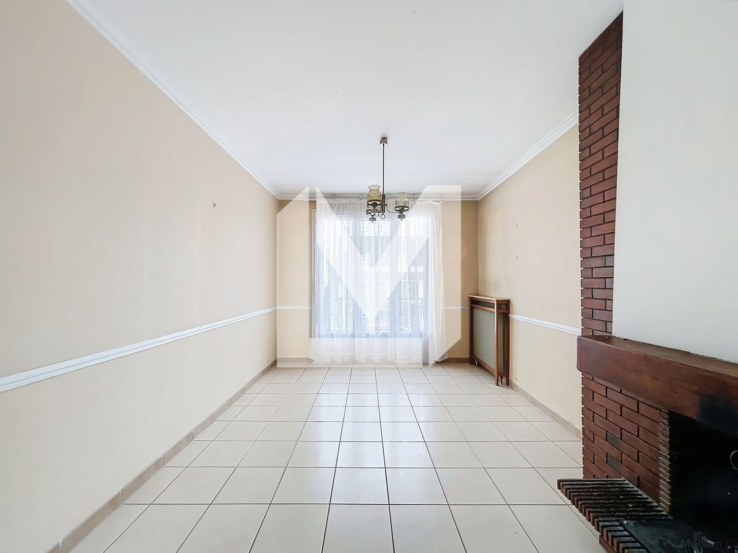 Maison à vendre, 107m², Sevran