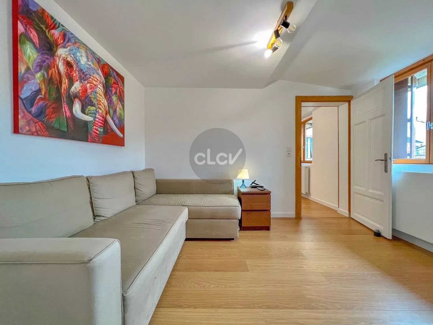 Appartement à vendre, 52m², Annecy