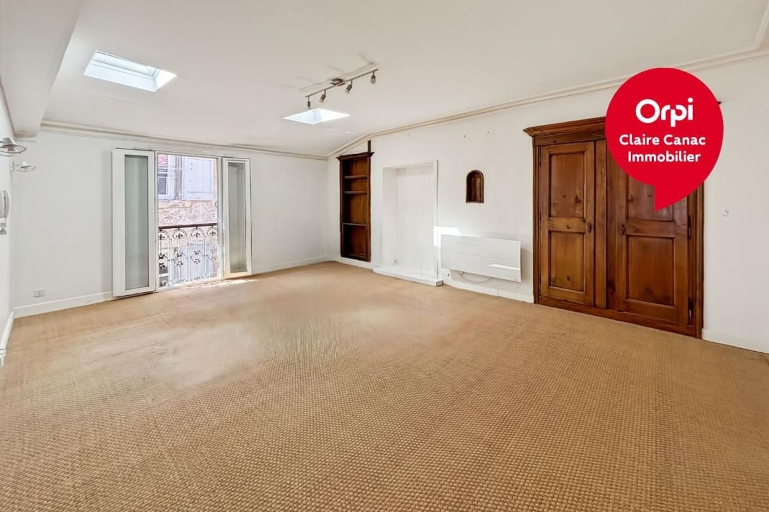 Appartement à vendre, 101m², Castres