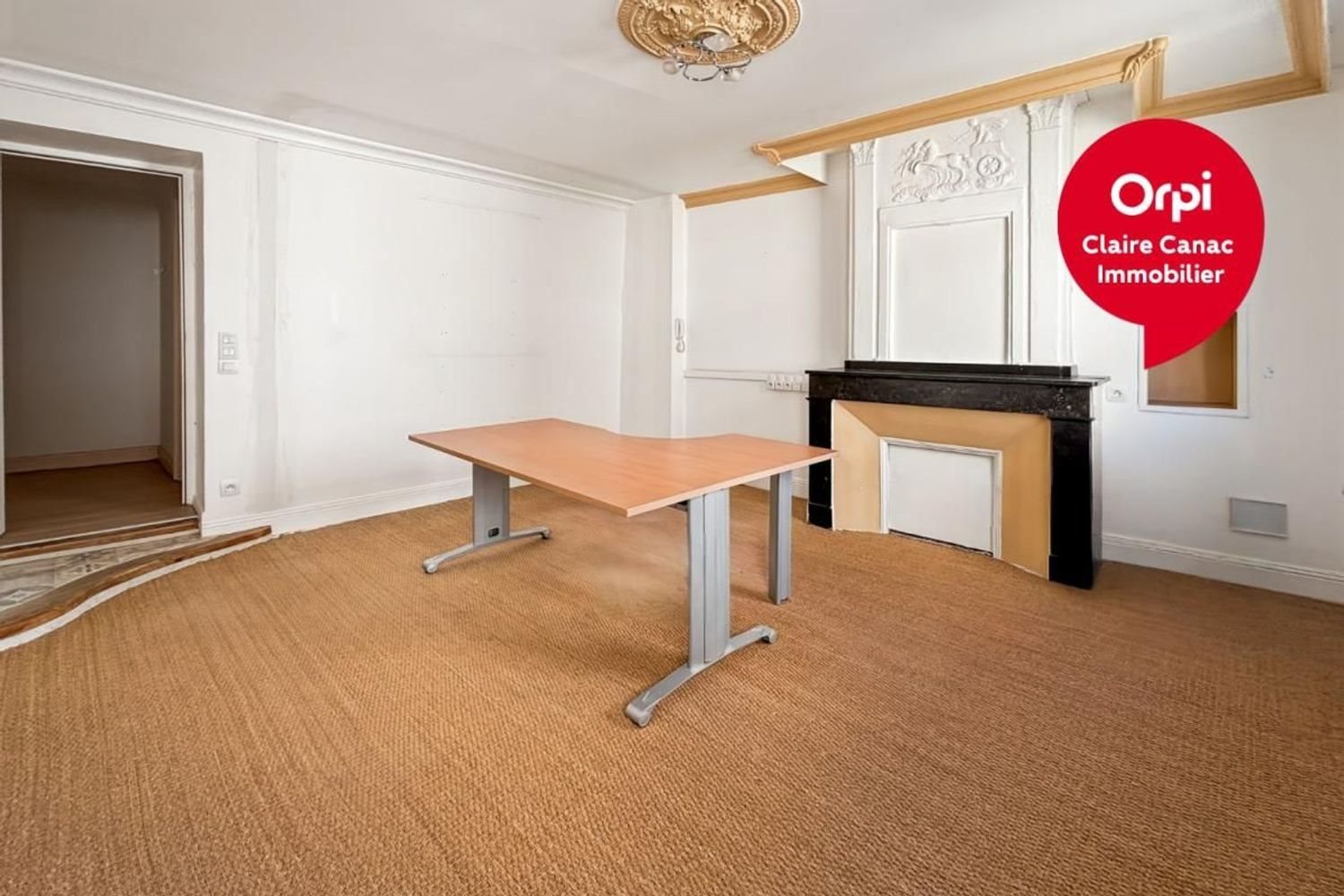 Appartement à vendre, 101m², Castres