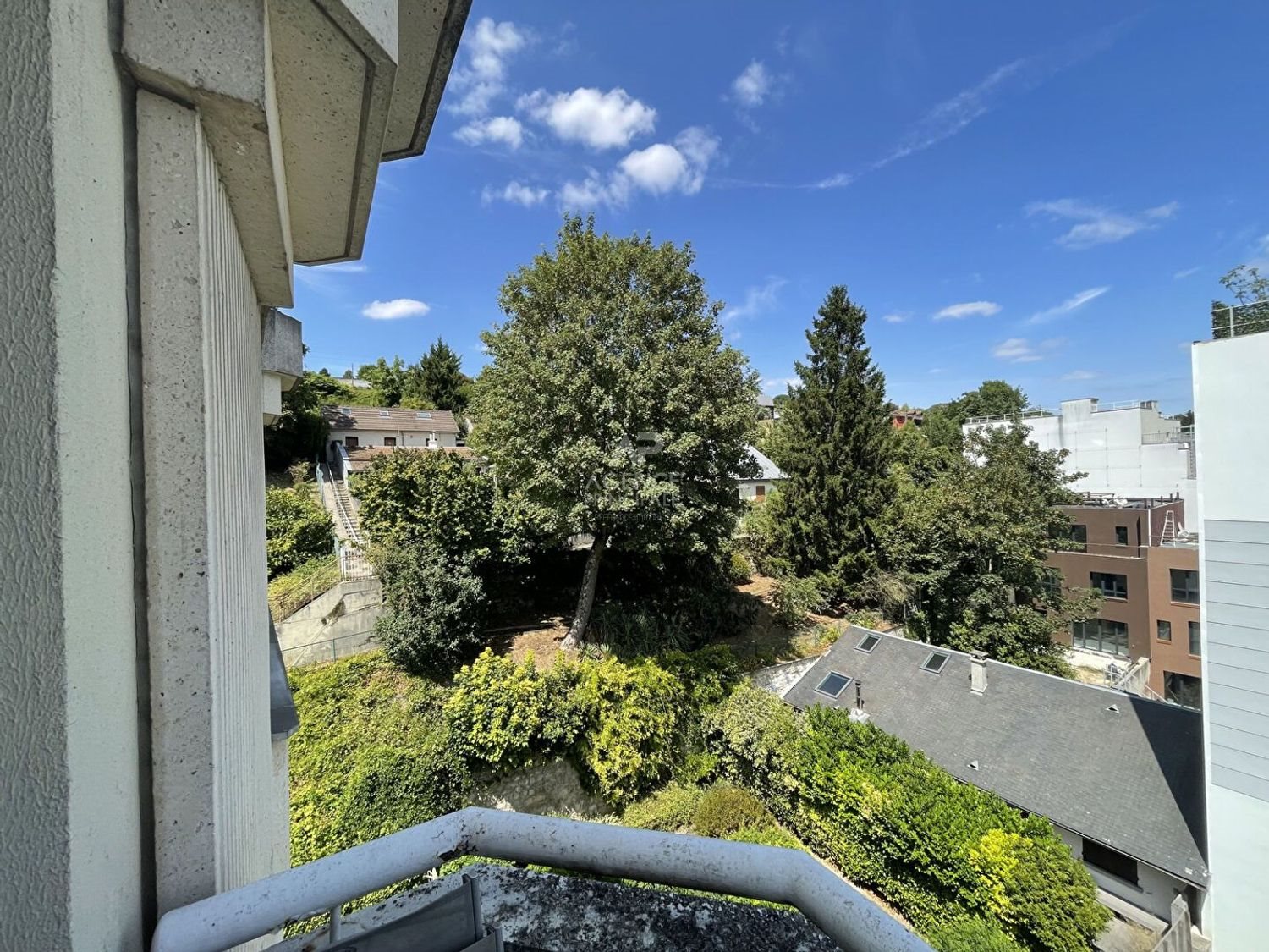 Appartement à louer, 46m², Chaville