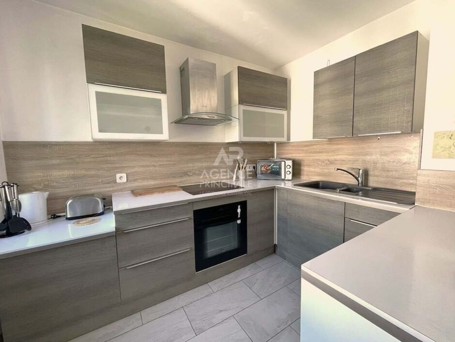 Appartement à louer, 46m², Chaville
