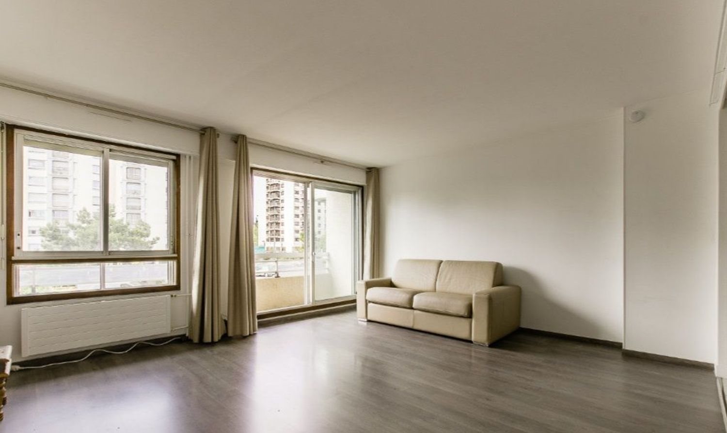 Appartement à vendre, 37m², Nogent-sur-Marne
