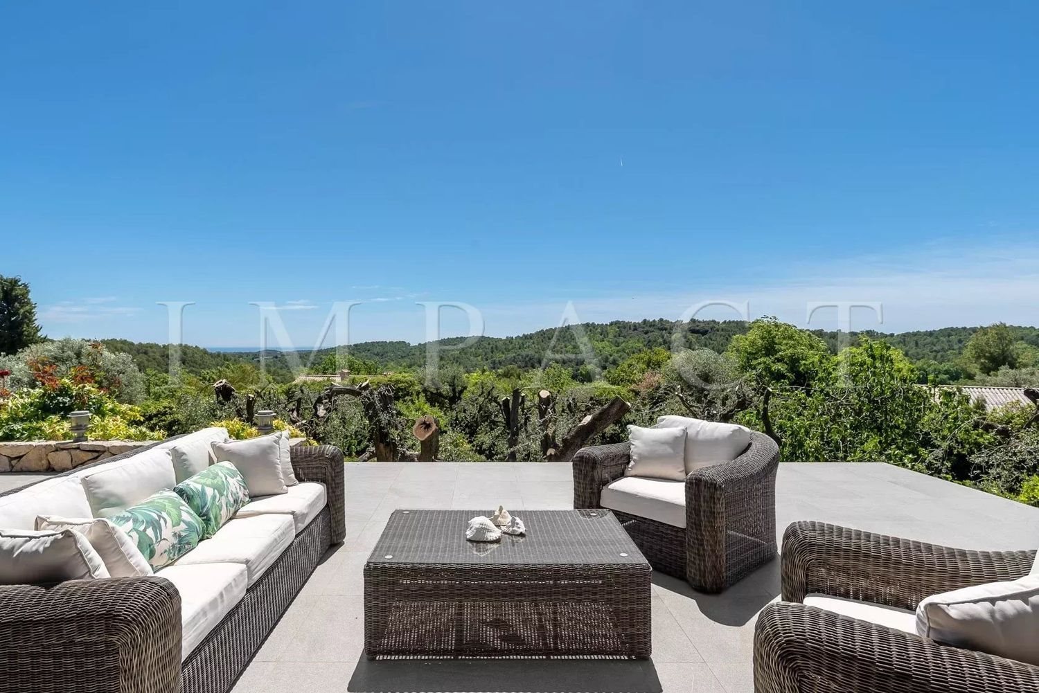Maison à vendre, 296m², Opio