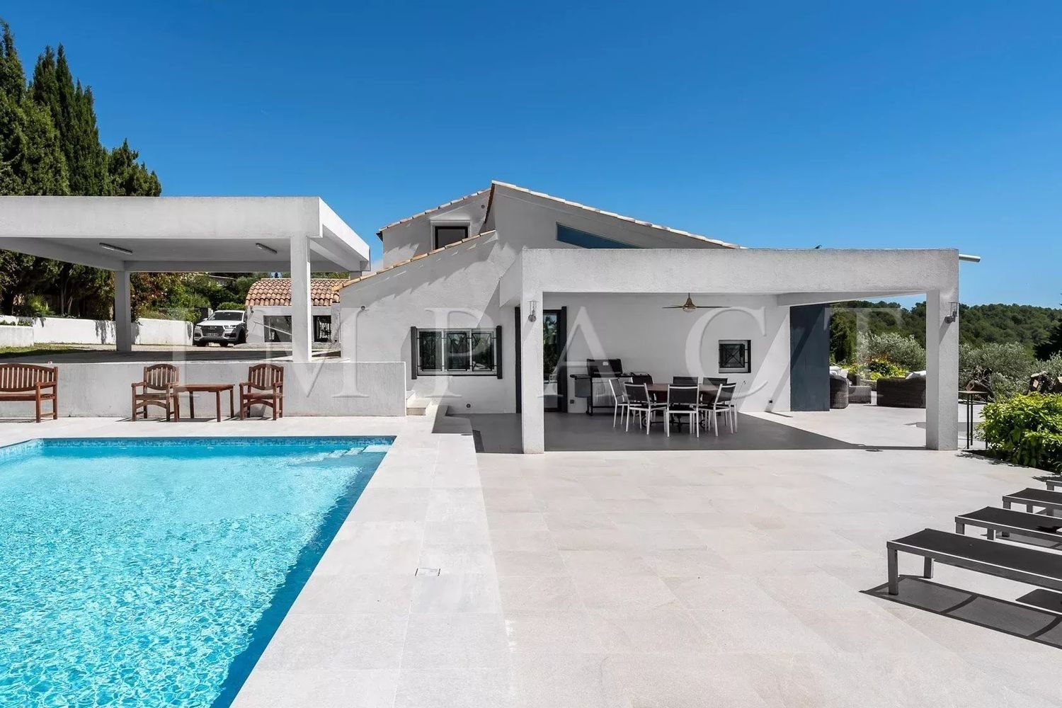 Maison à vendre, 296m², Opio