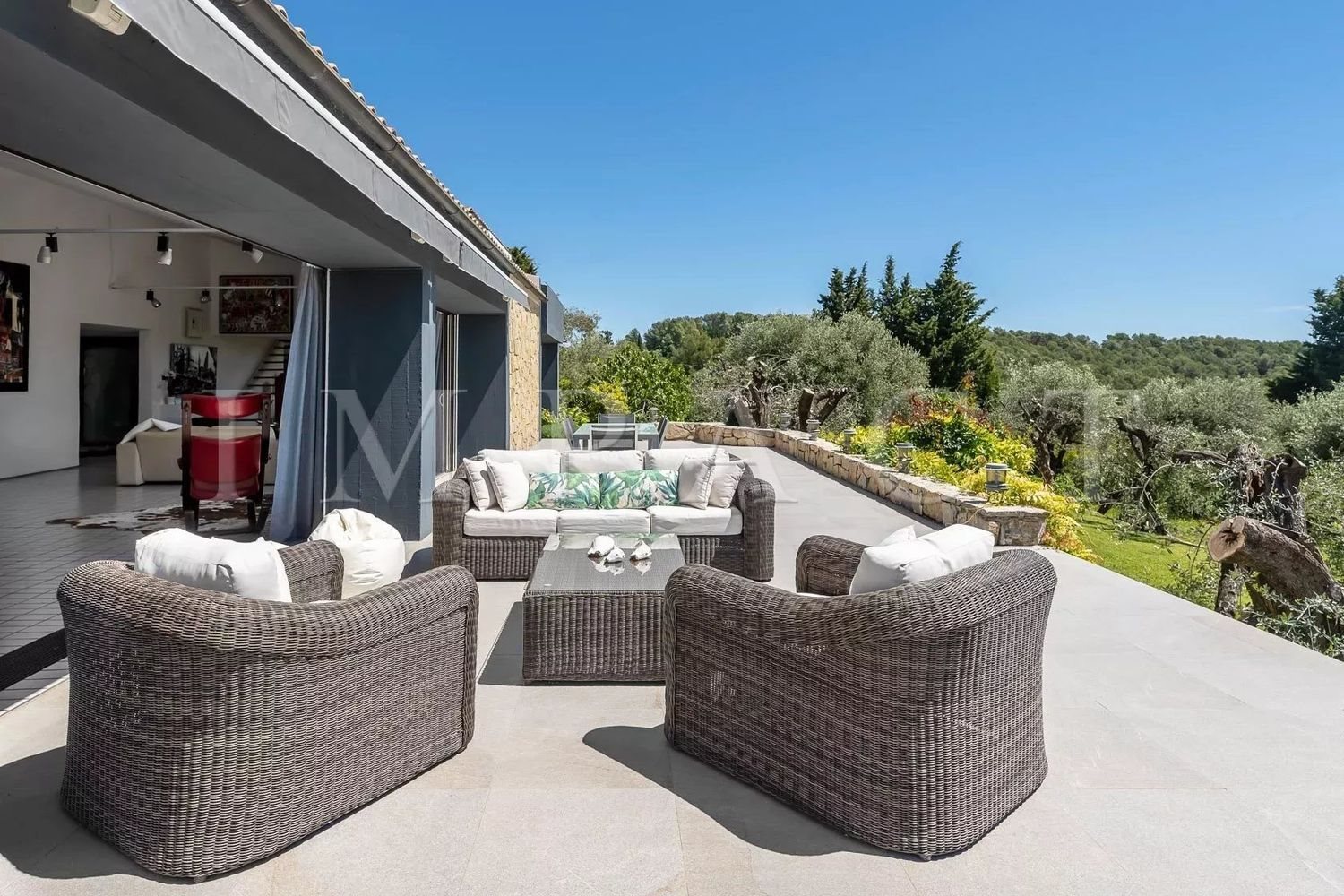 Maison à vendre, 296m², Opio