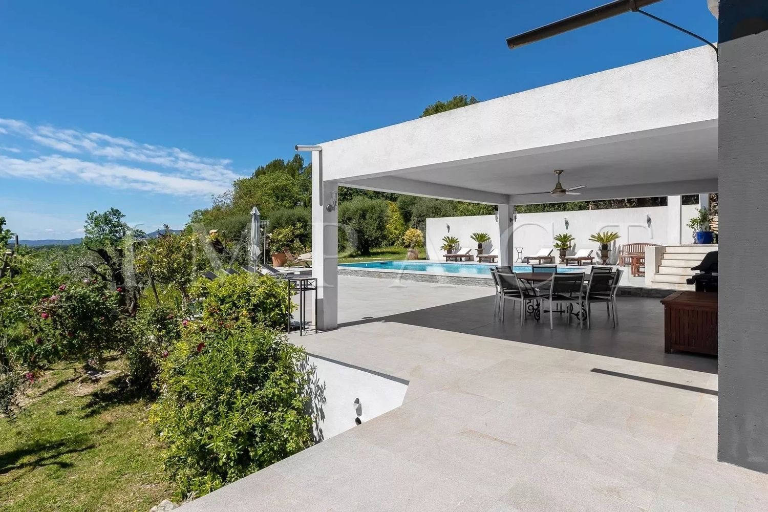 Maison à vendre, 296m², Opio