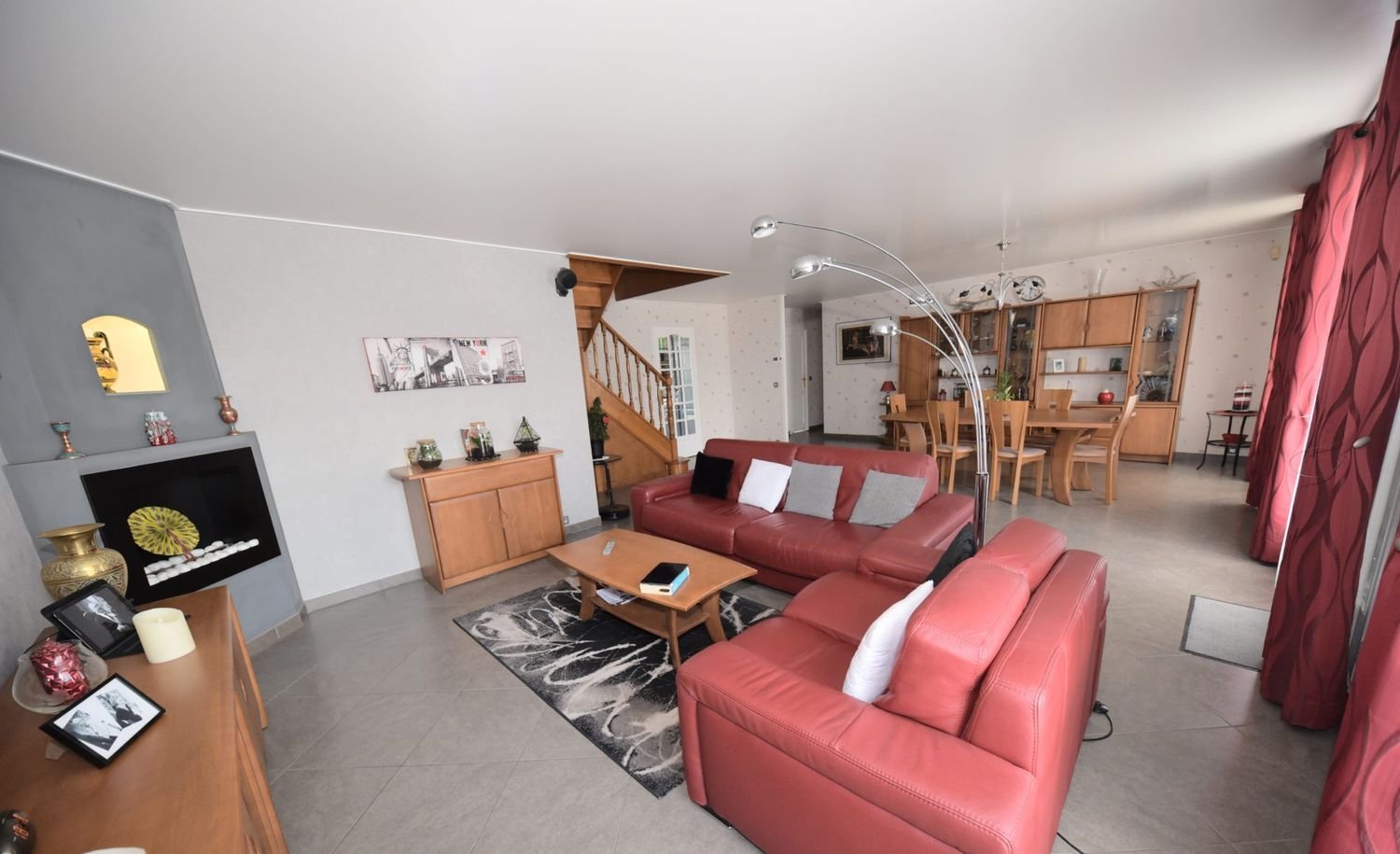 Maison à vendre, 174m², Chelles