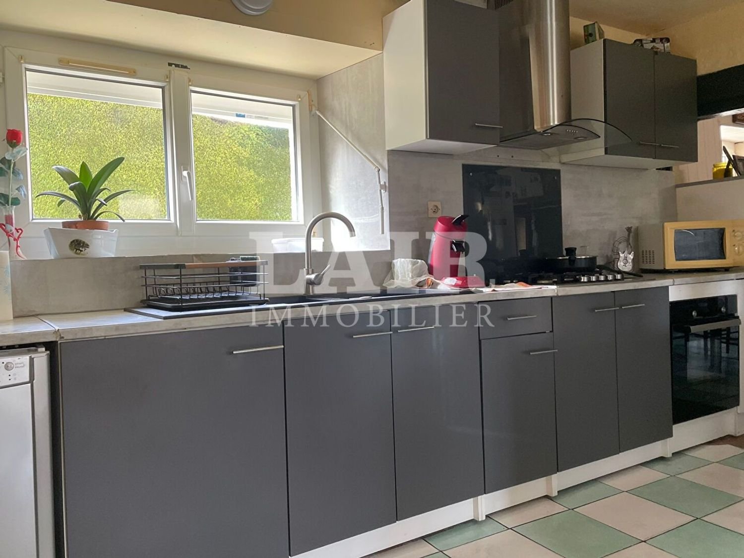 Maison à vendre, 121m², Mortagne-au-Perche