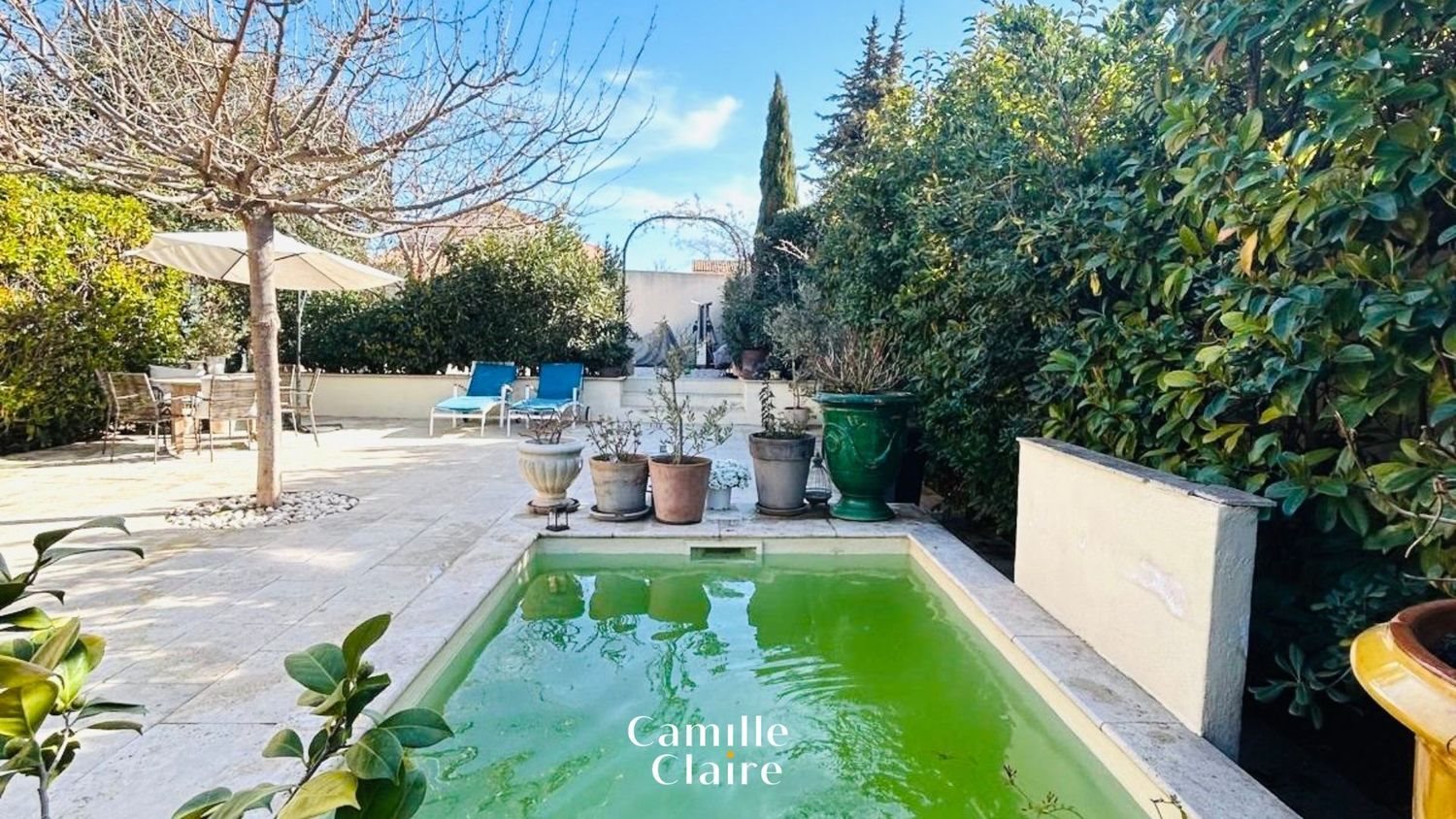 Maison à vendre, 132m², Eguilles