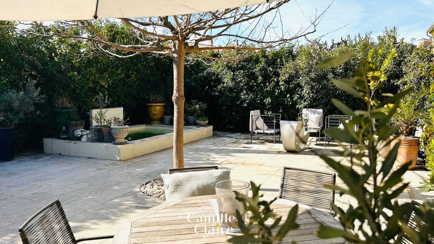Maison à vendre, 132m², Eguilles