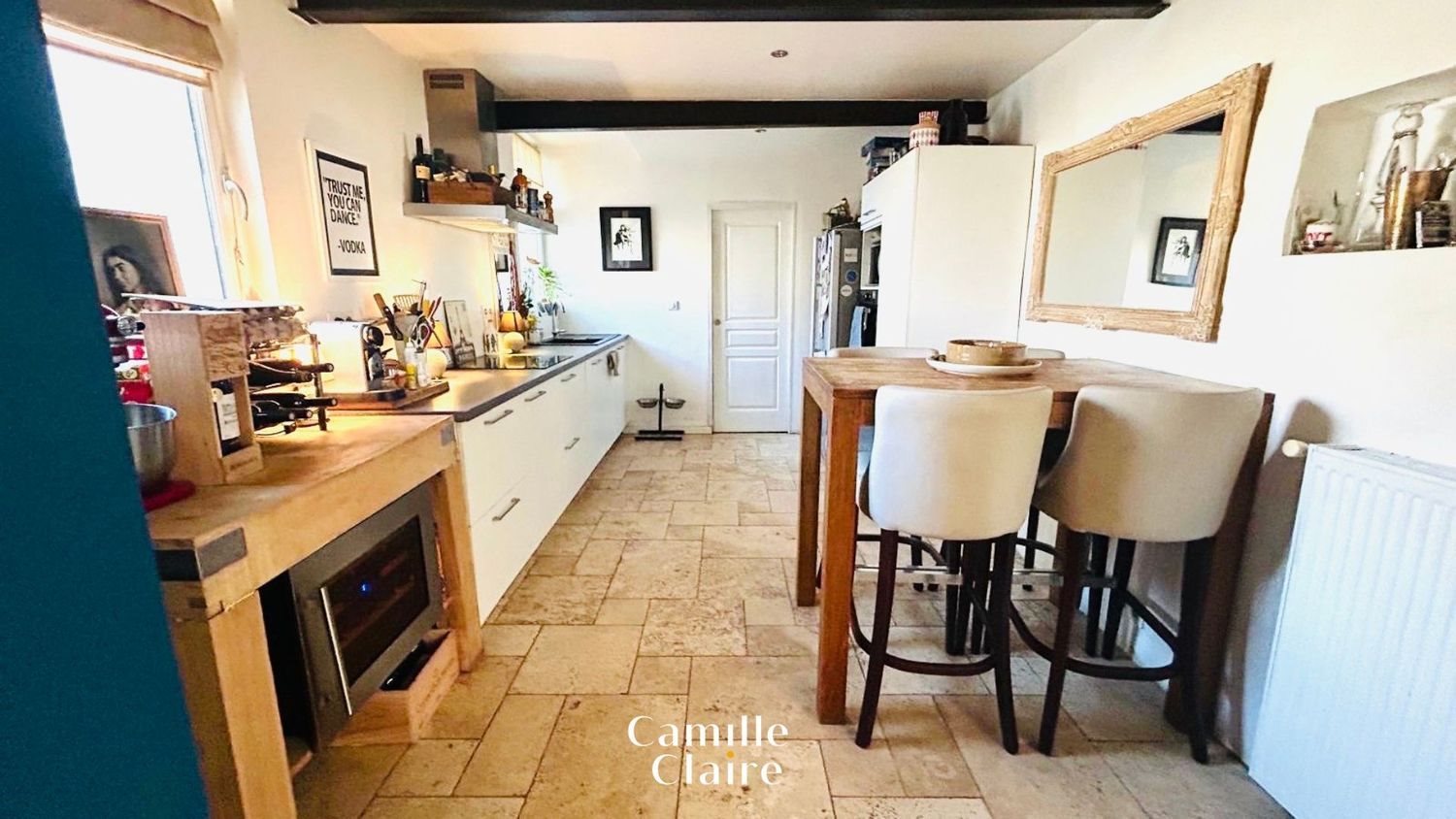 Maison à vendre, 132m², Eguilles