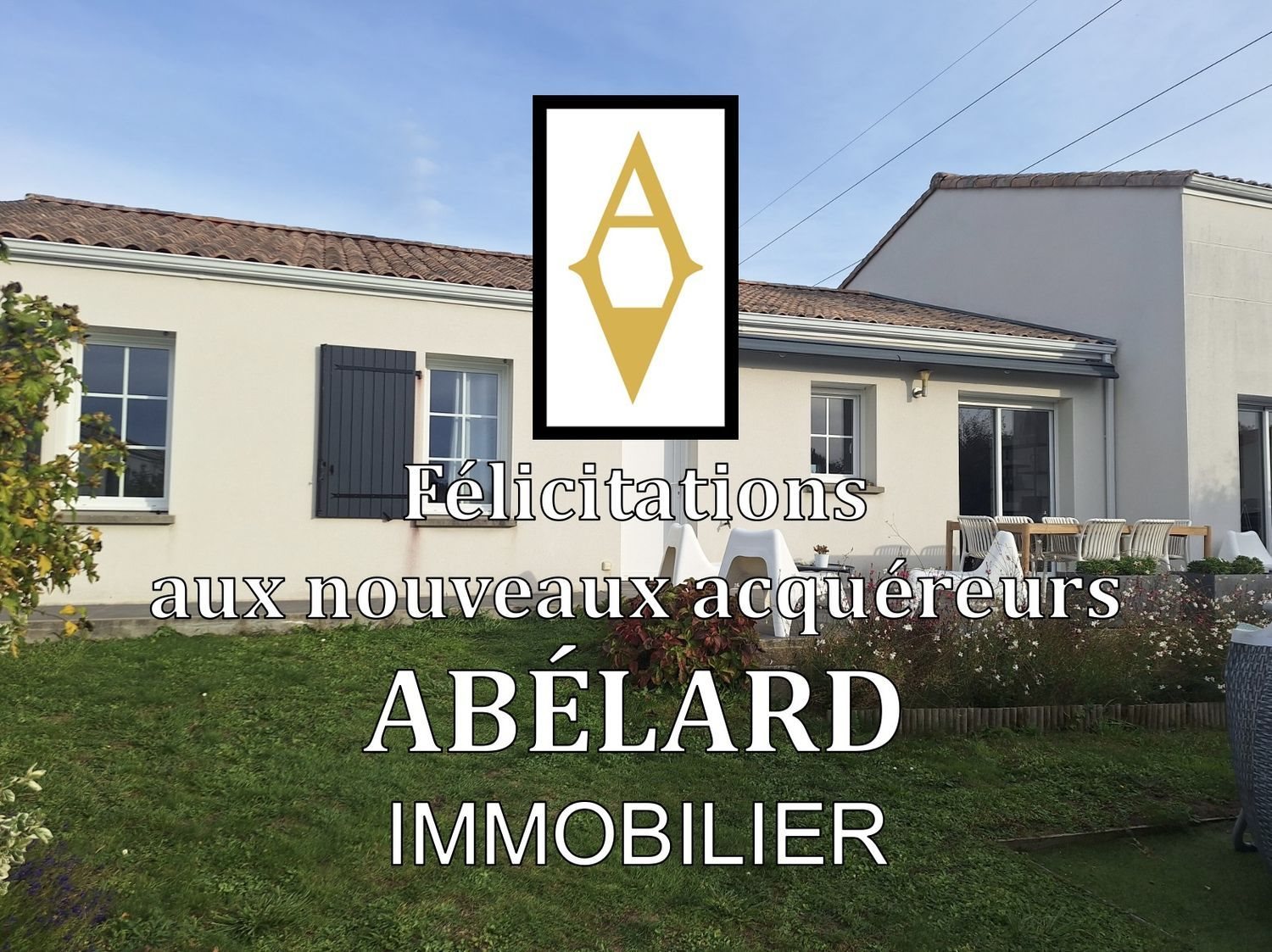 Maison à vendre, 145m², Le Pallet