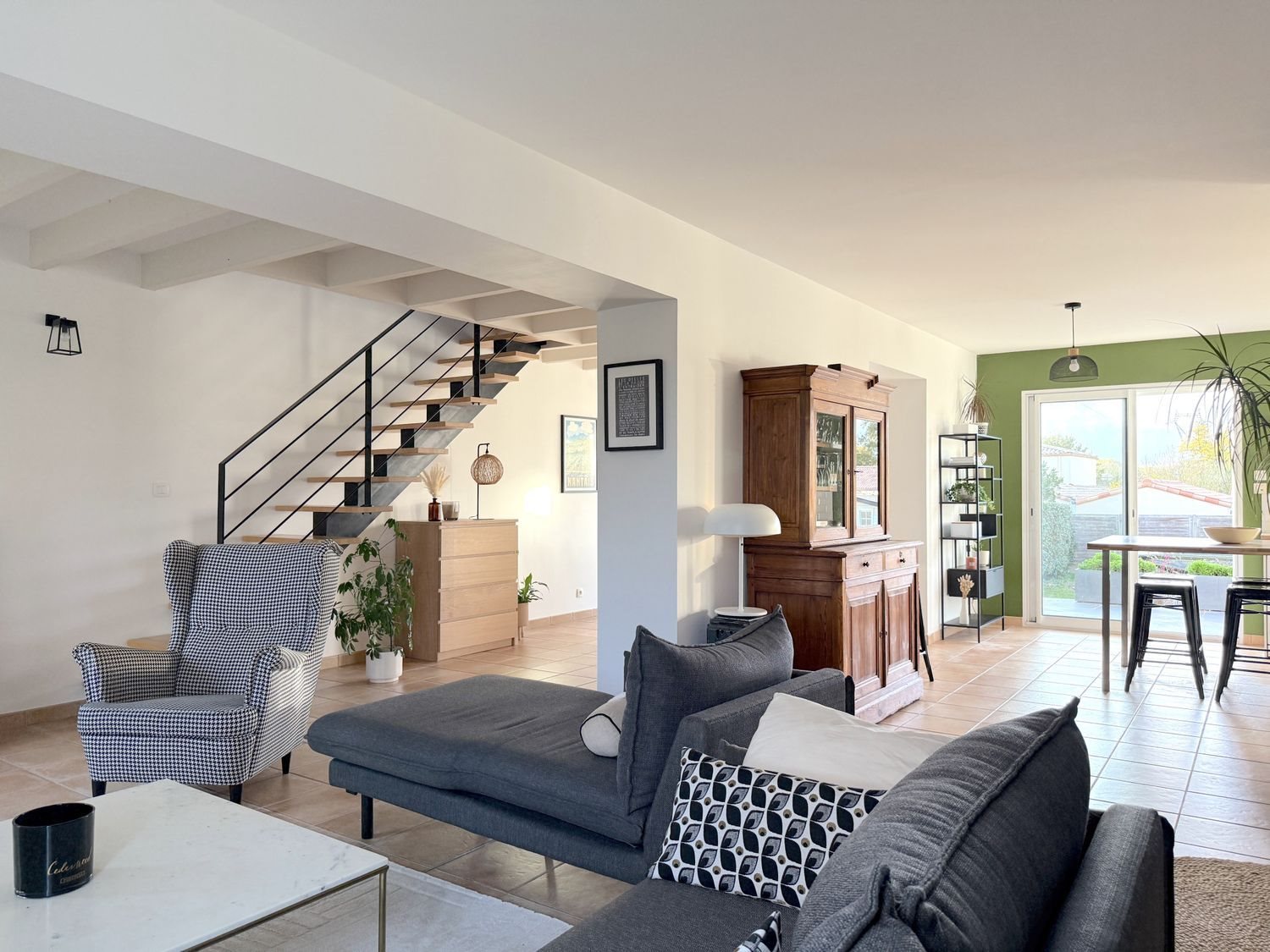 Maison à vendre, 145m², Le Pallet