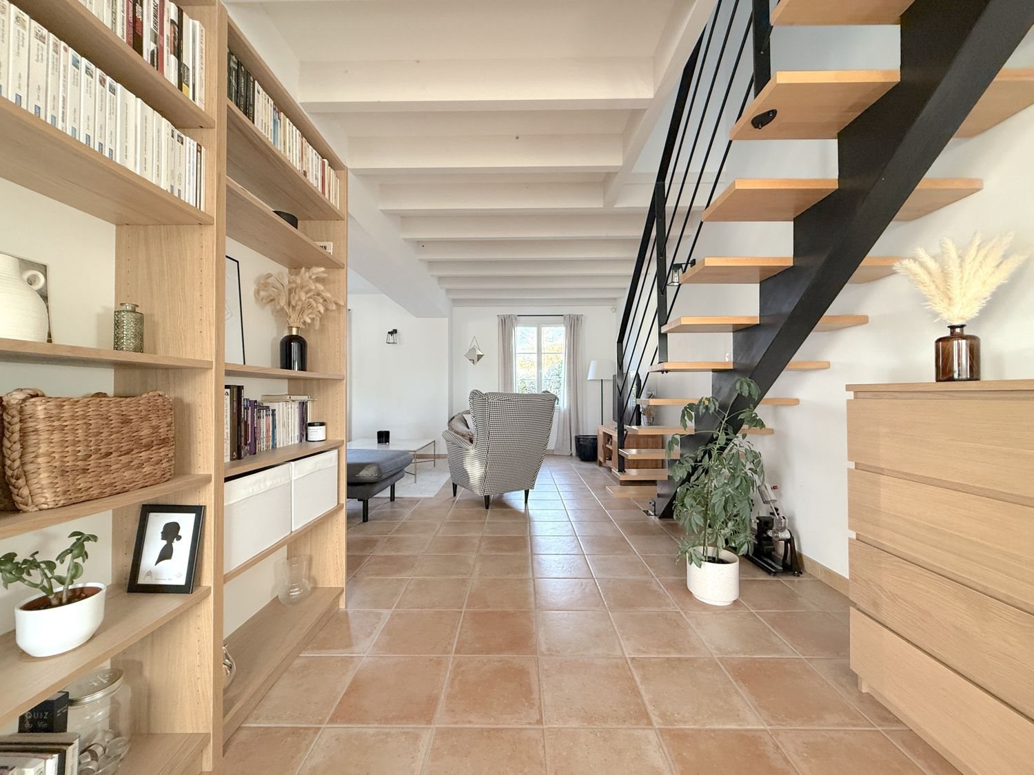 Maison à vendre, 145m², Le Pallet
