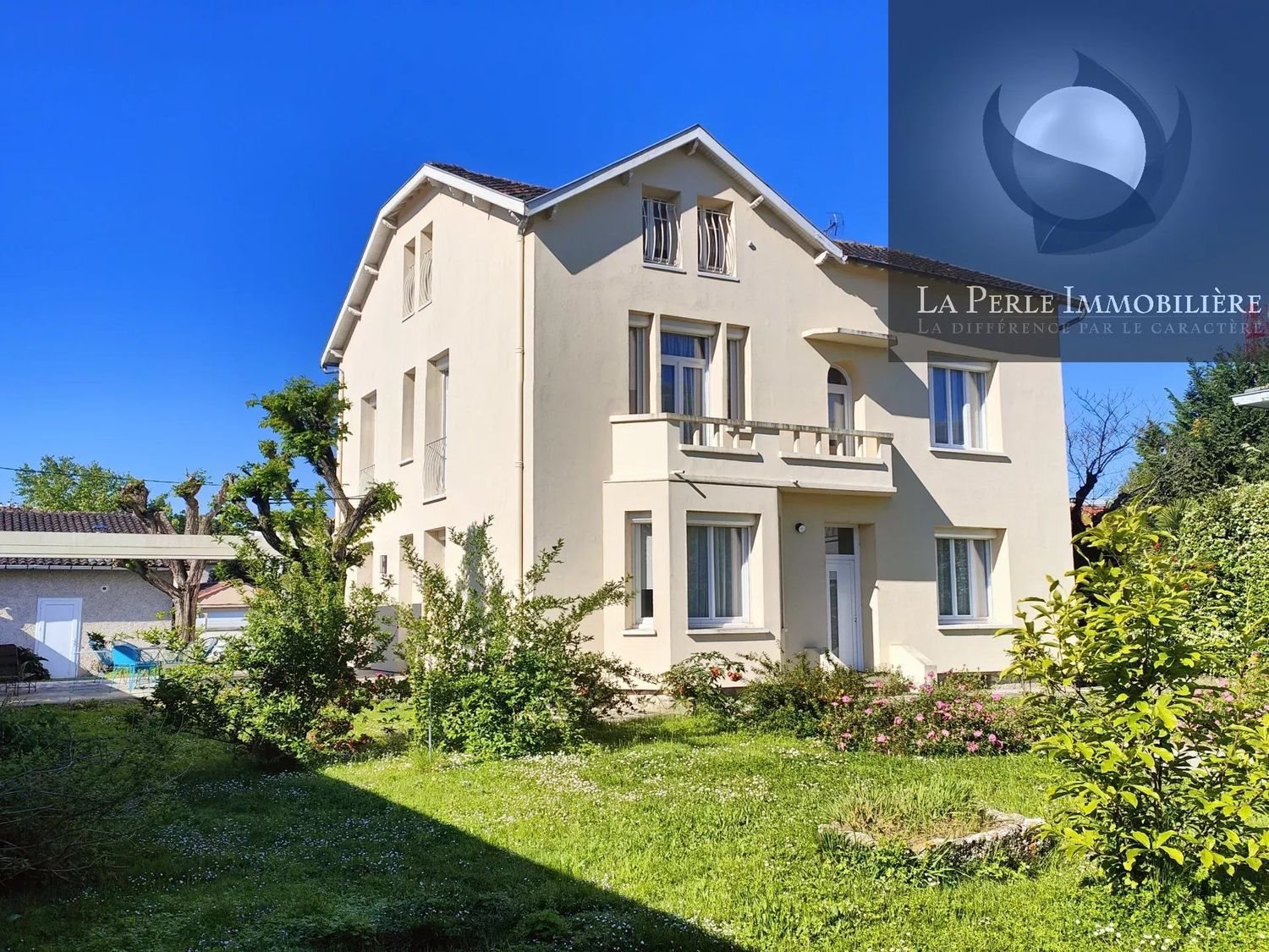 Maison à vendre, 230m², Montauban