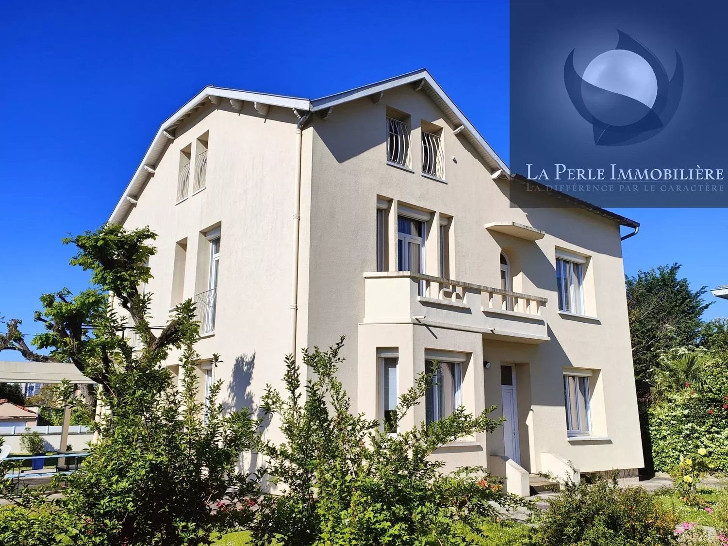 Maison à vendre, 230m², Montauban