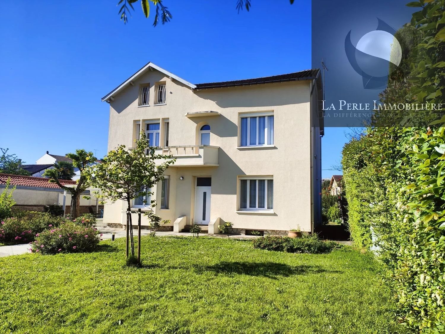 Maison à vendre, 230m², Montauban