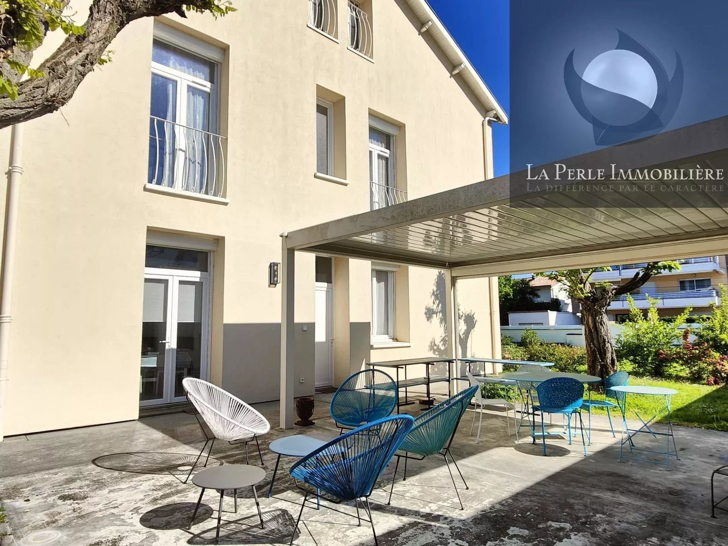 Maison à vendre, 230m², Montauban