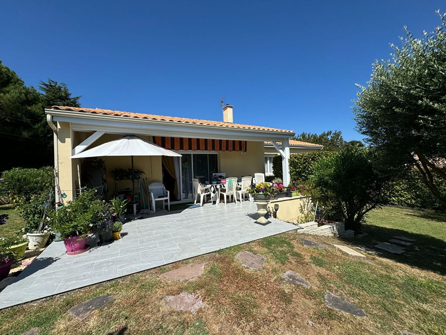 Maison à vendre, 129m², Royan