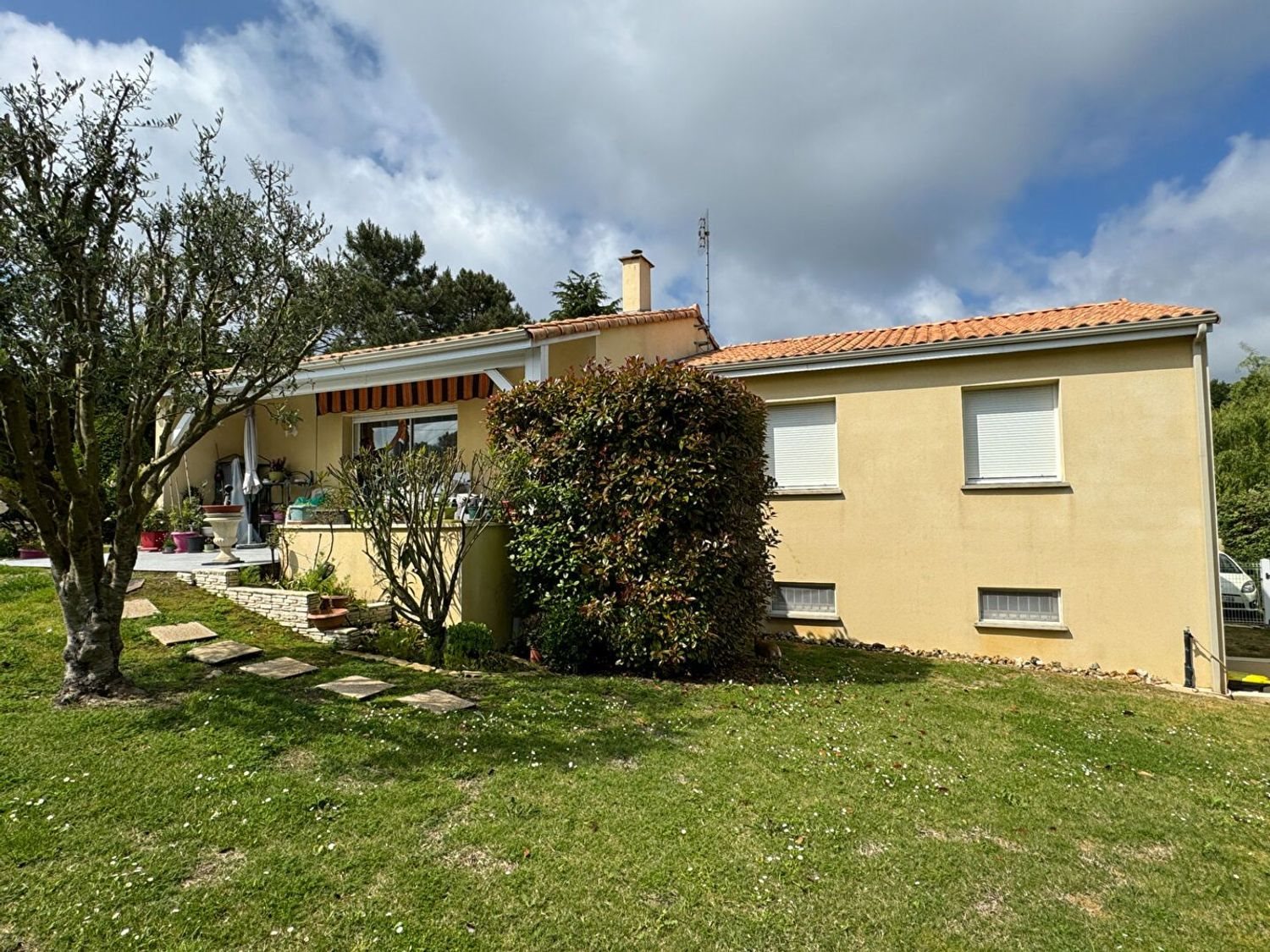 Maison à vendre, 129m², Royan
