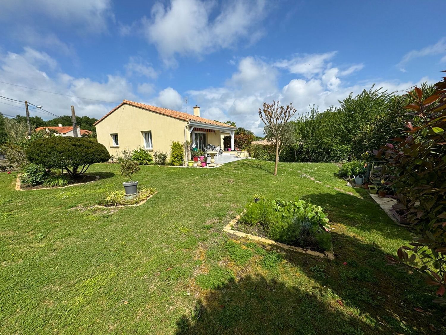 Maison à vendre, 129m², Royan