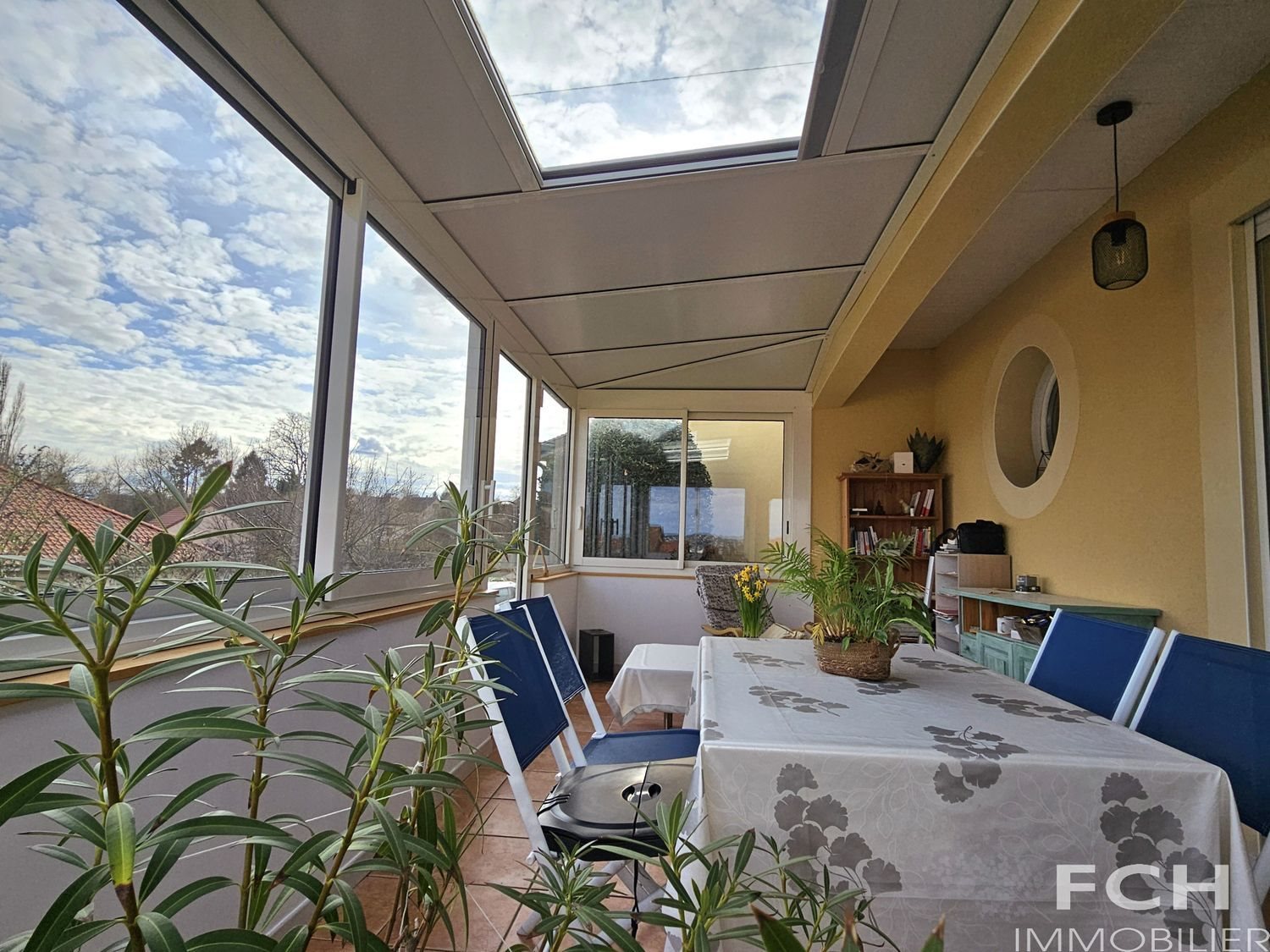 Maison à vendre, 145m², Bellerive-sur-Allier