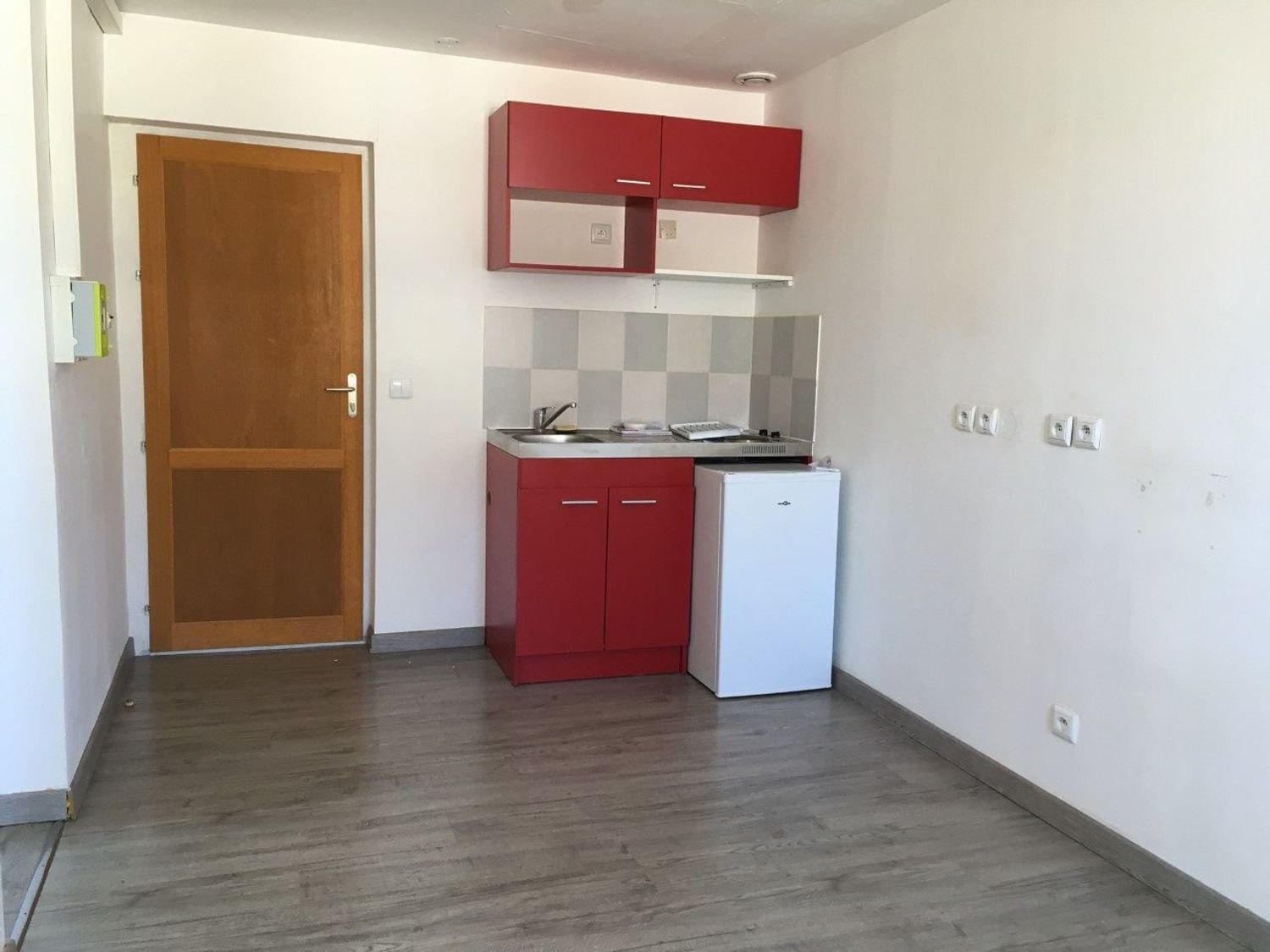 Appartement à louer, 27m², L'Aigle