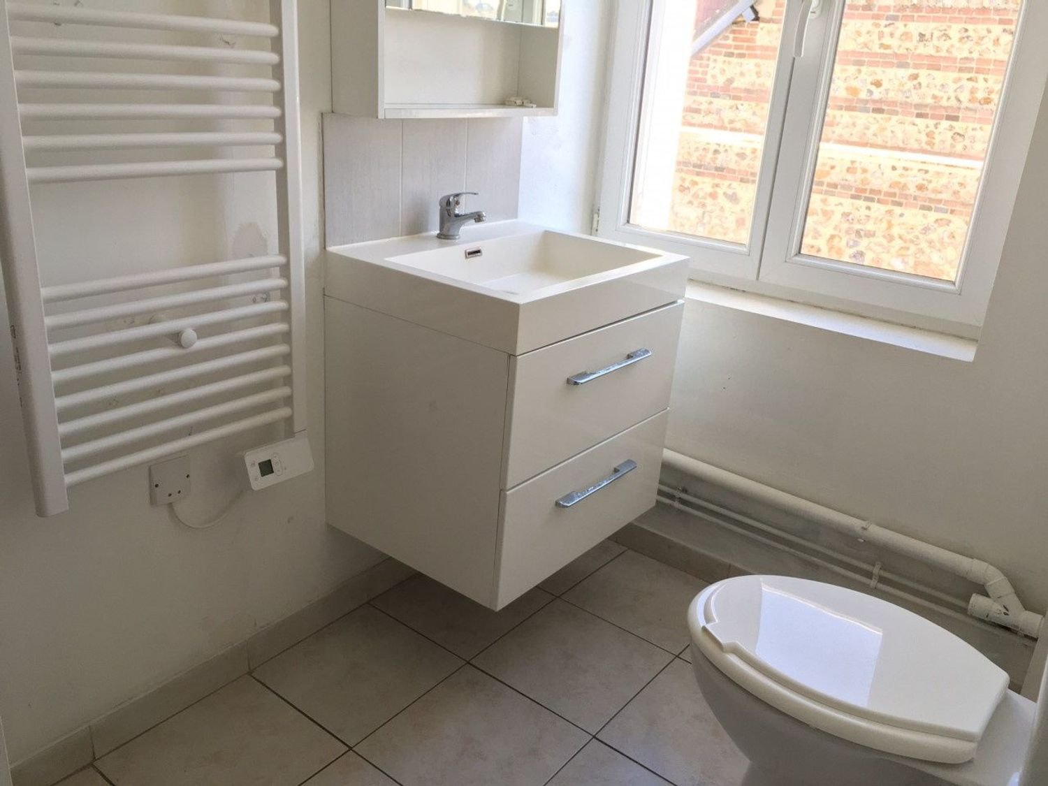 Appartement à louer, 27m², L'Aigle