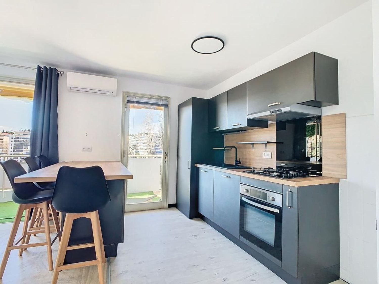 Appartement à vendre, 63m², Le Cannet