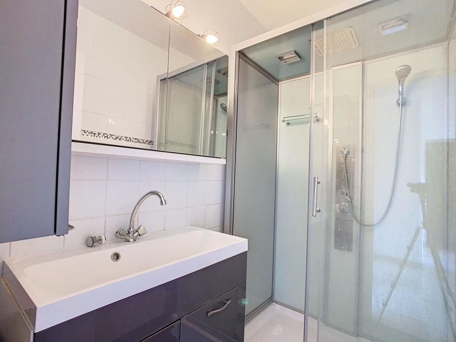 Appartement à vendre, 63m², Le Cannet