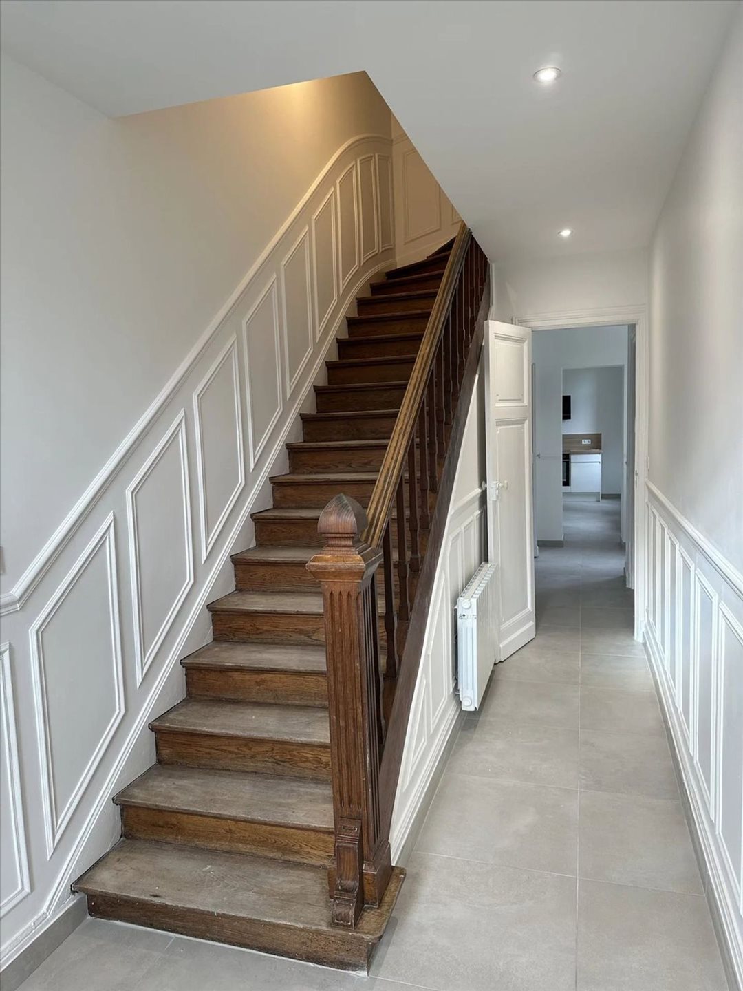 Maison à louer, 124m², Saint-Quentin