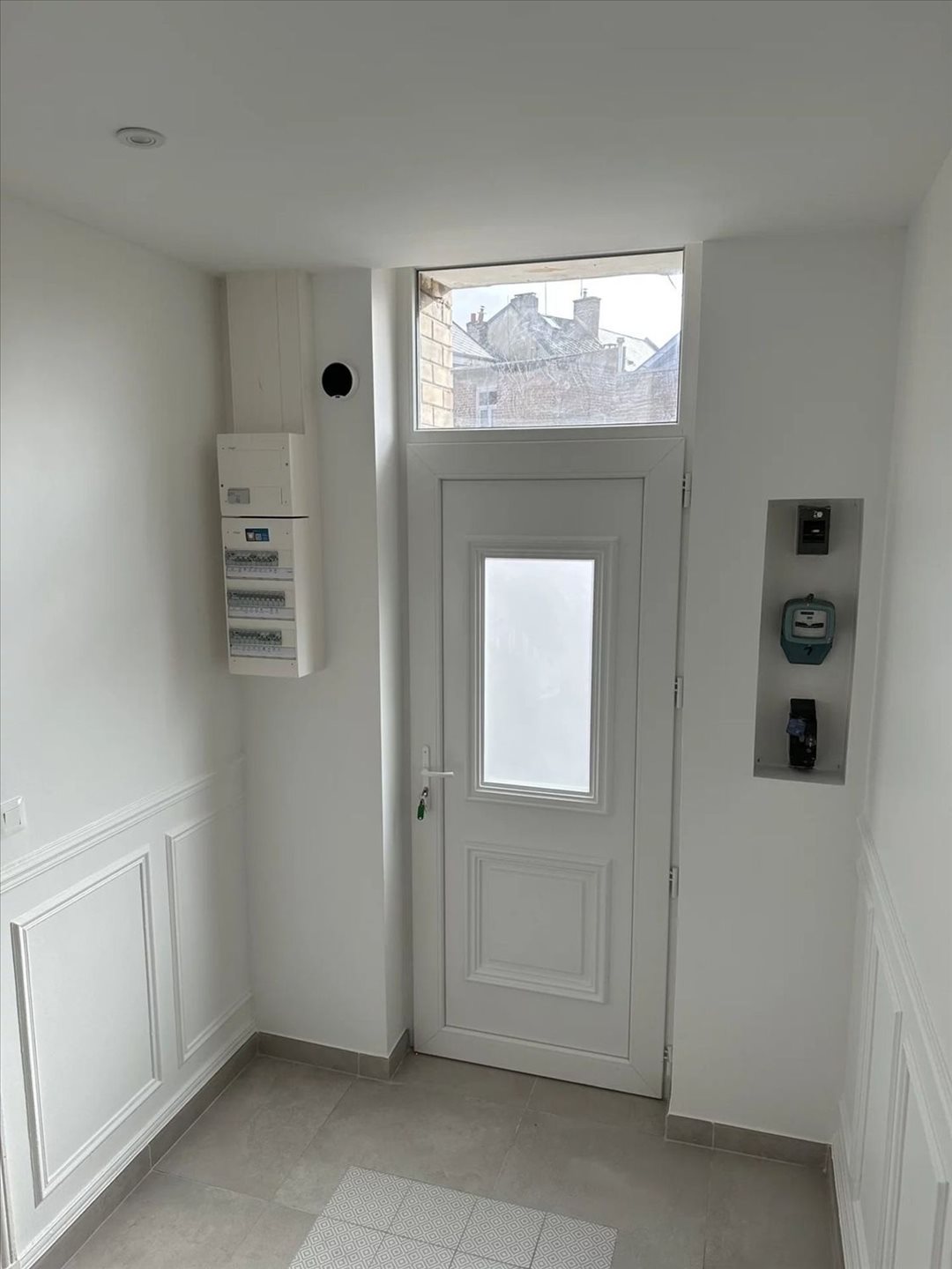 Maison à louer, 124m², Saint-Quentin