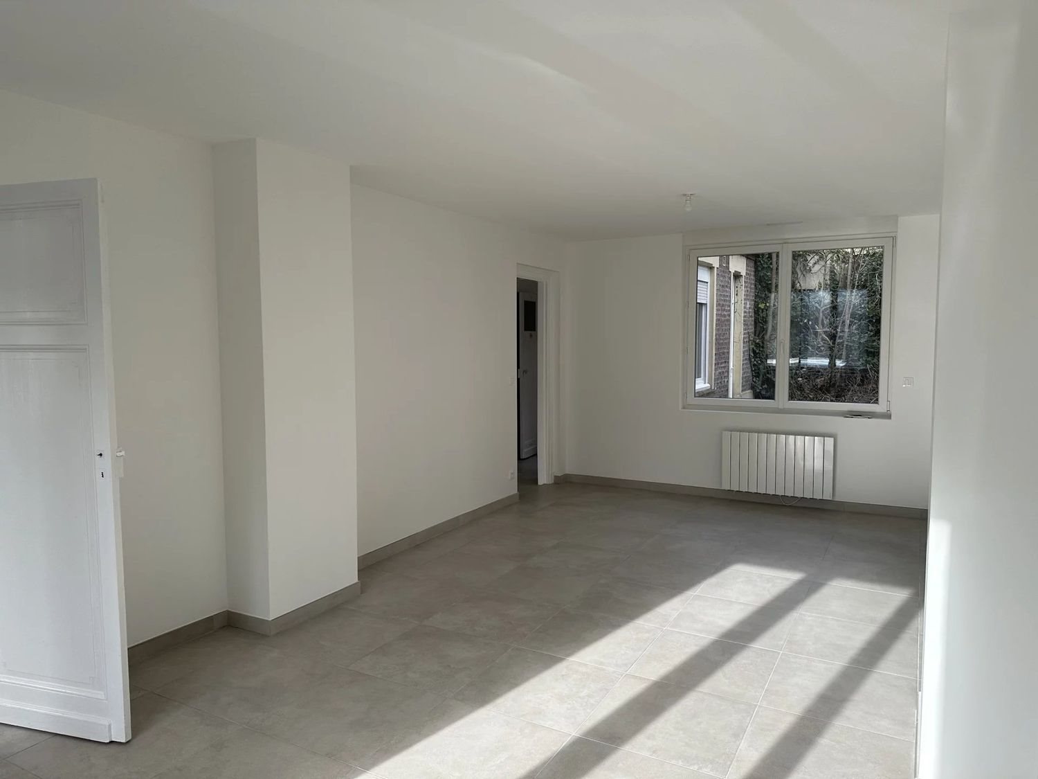 Maison à louer, 124m², Saint-Quentin