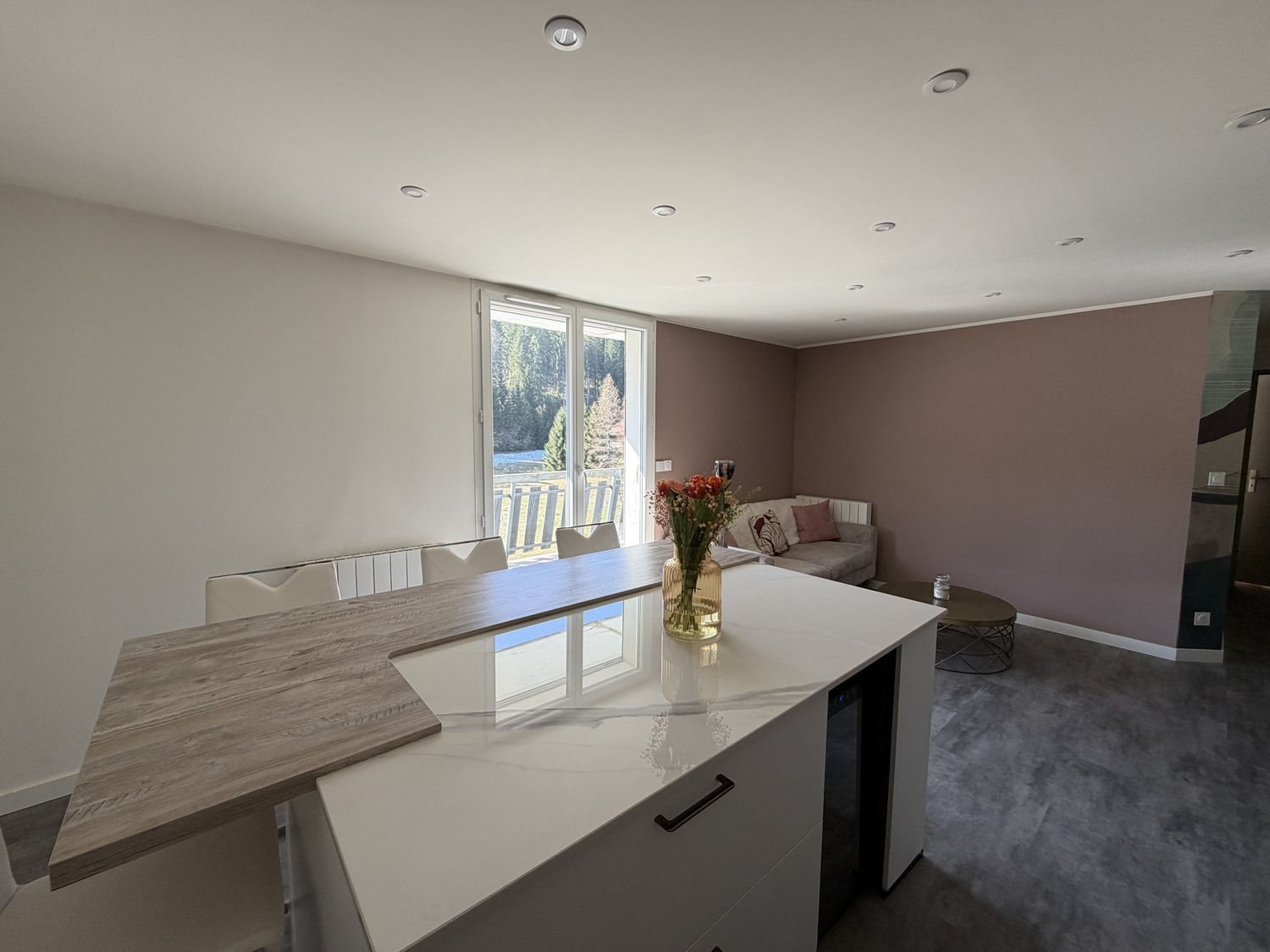 Appartement à vendre, 60m², Touillon-et-Loutelet
