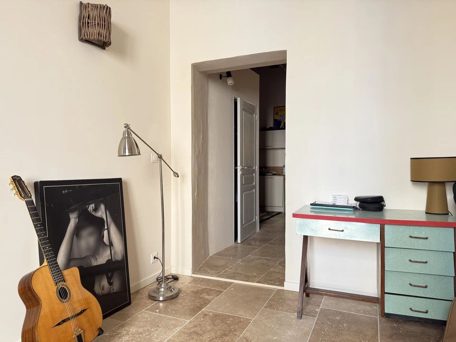 Appartement à vendre, 68m², Arles