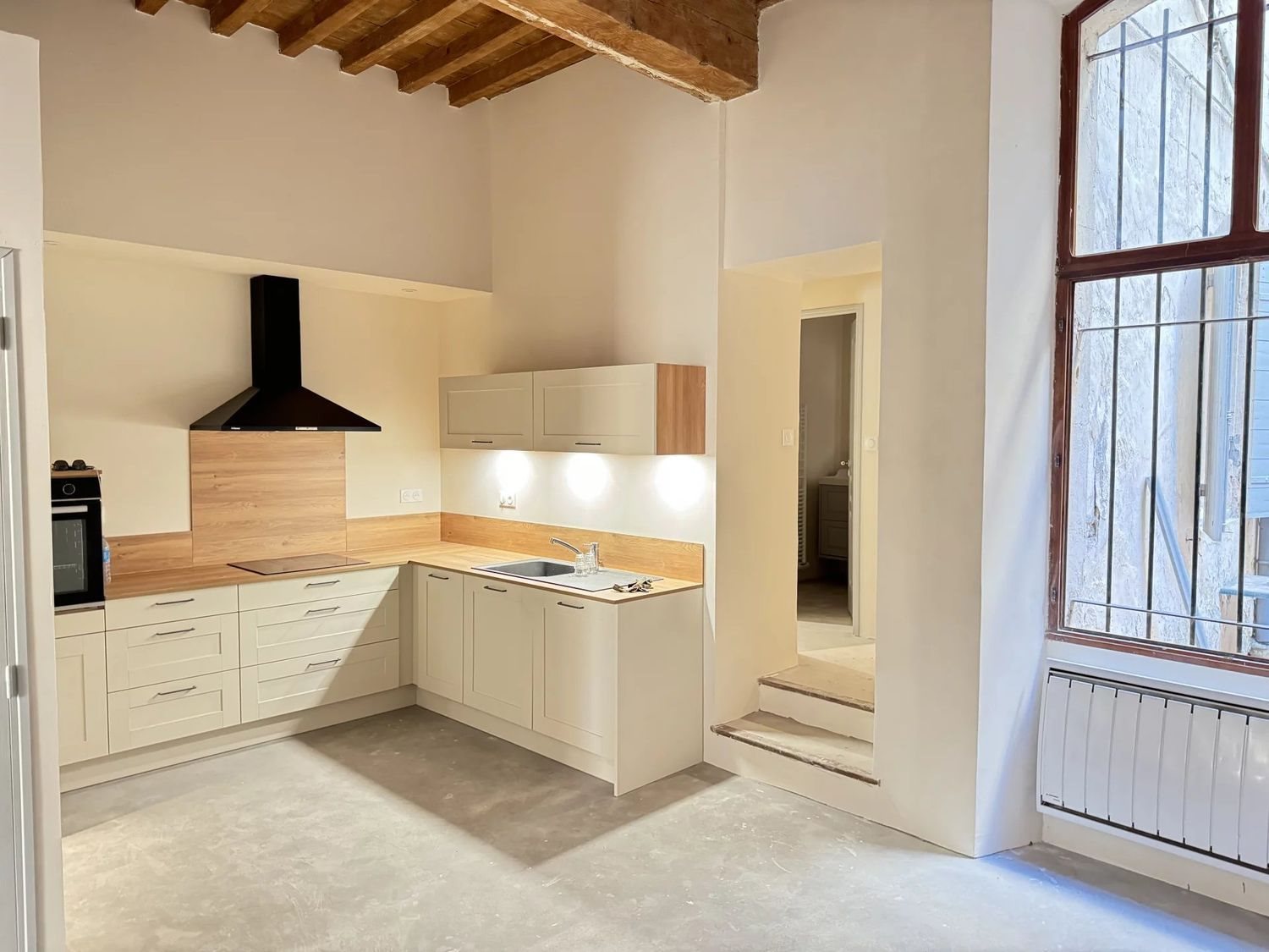 Appartement à vendre, 68m², Arles