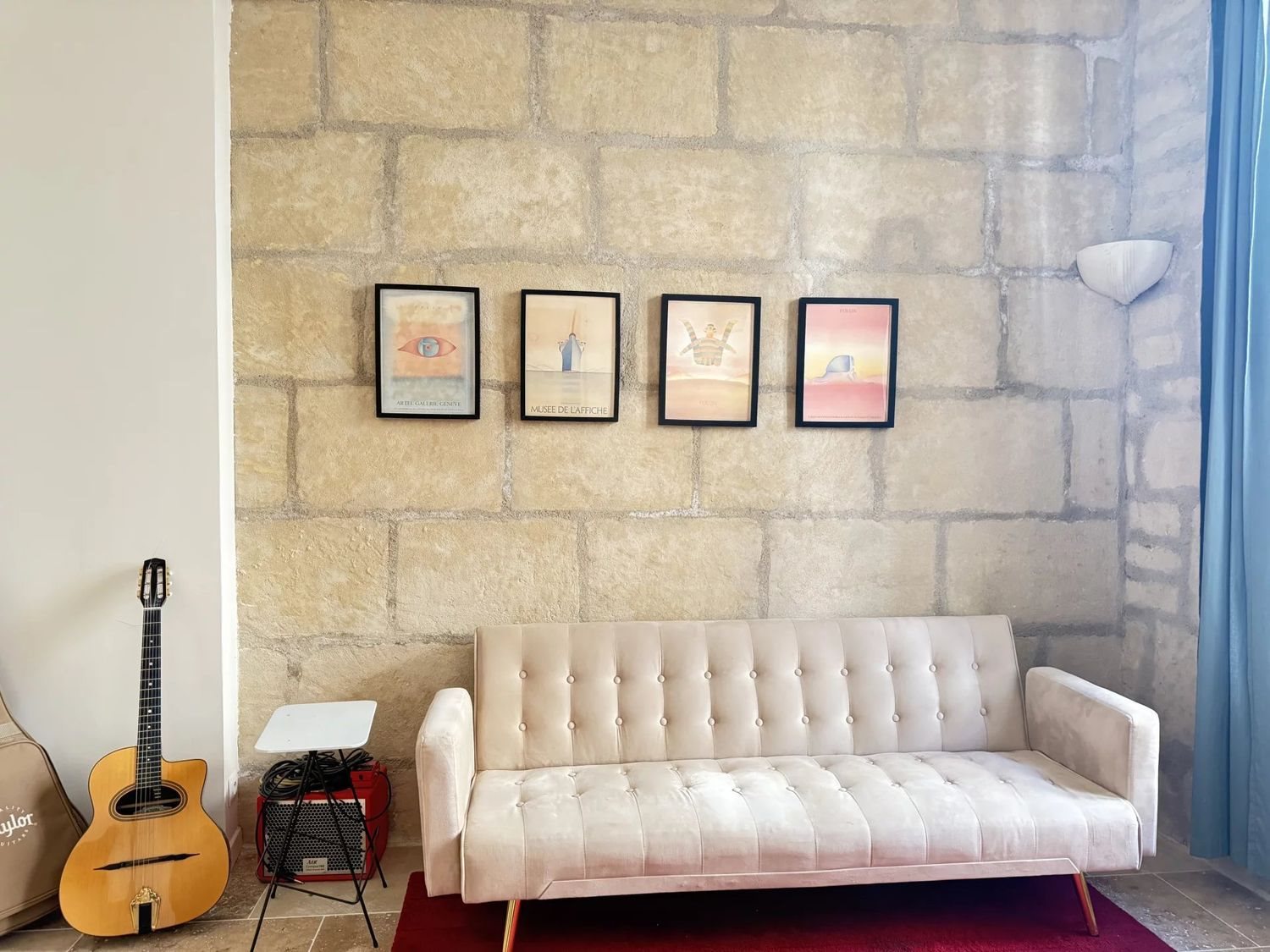 Appartement à vendre, 68m², Arles