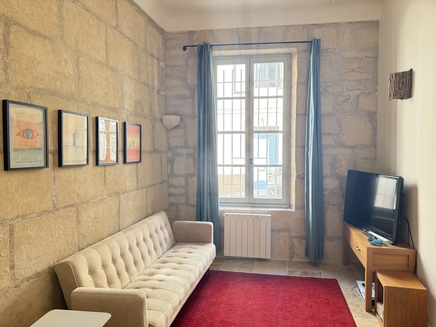 Appartement à vendre, 68m², Arles