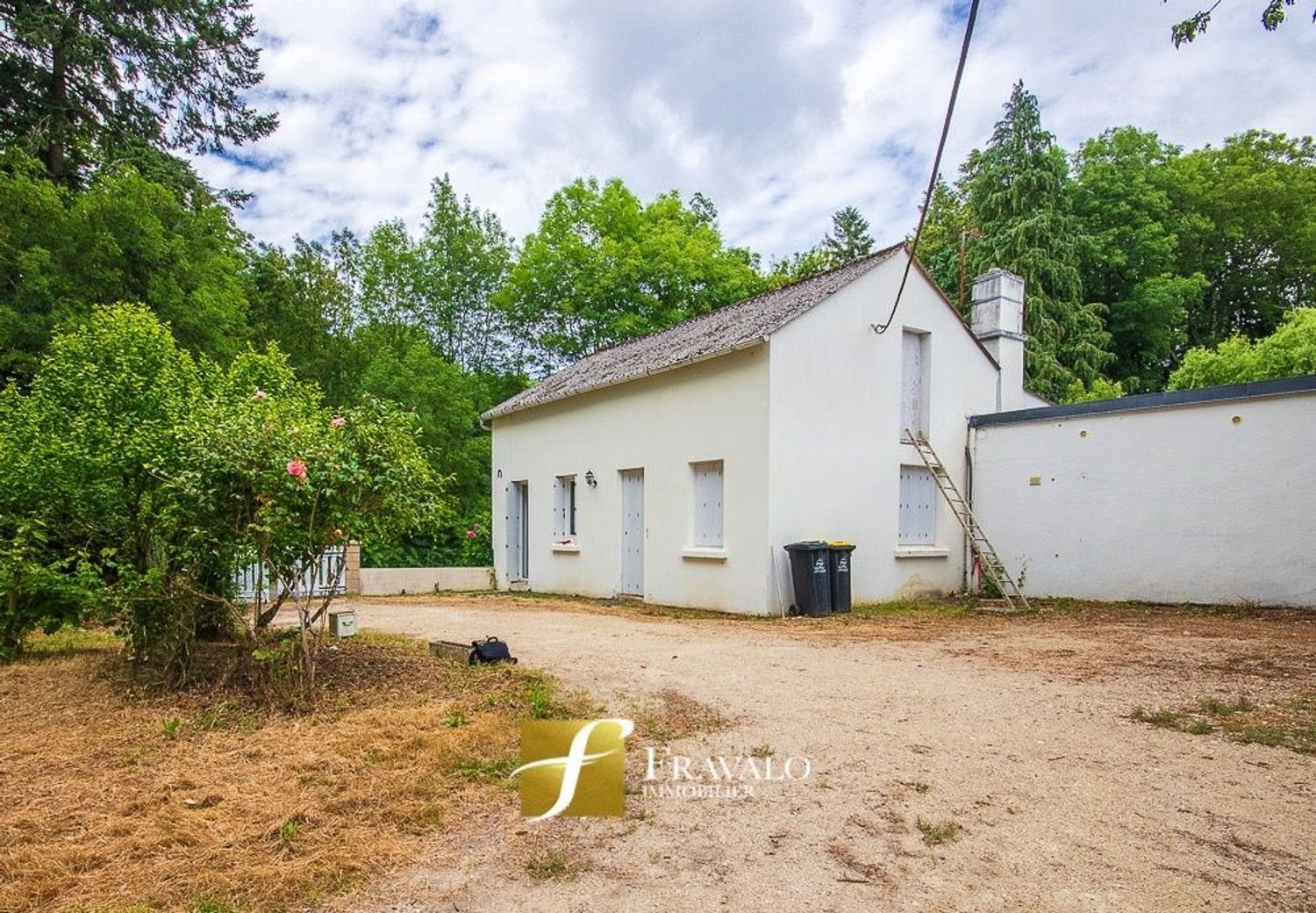 Maison à vendre, 77m², Le Bono
