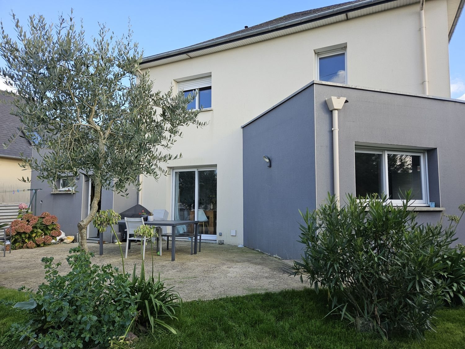 Maison à vendre, 105m², Janzé