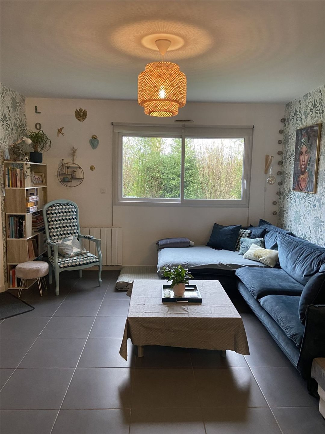 Maison à vendre, 105m², Janzé