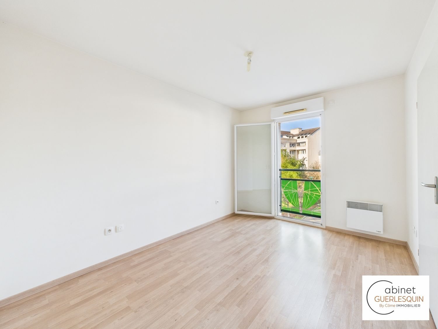 Appartement à louer, 39m², Nantes