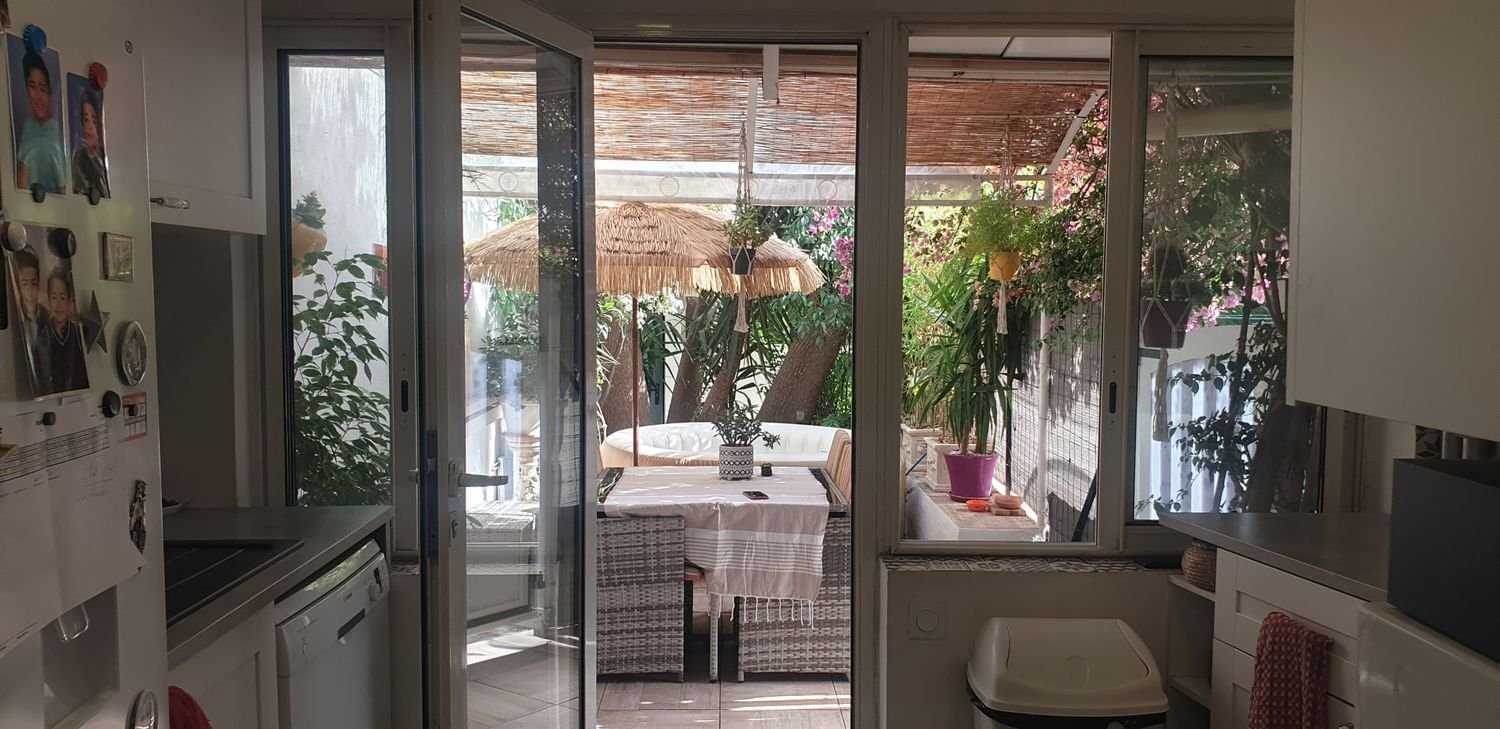Appartement à vendre, 64m², Toulon