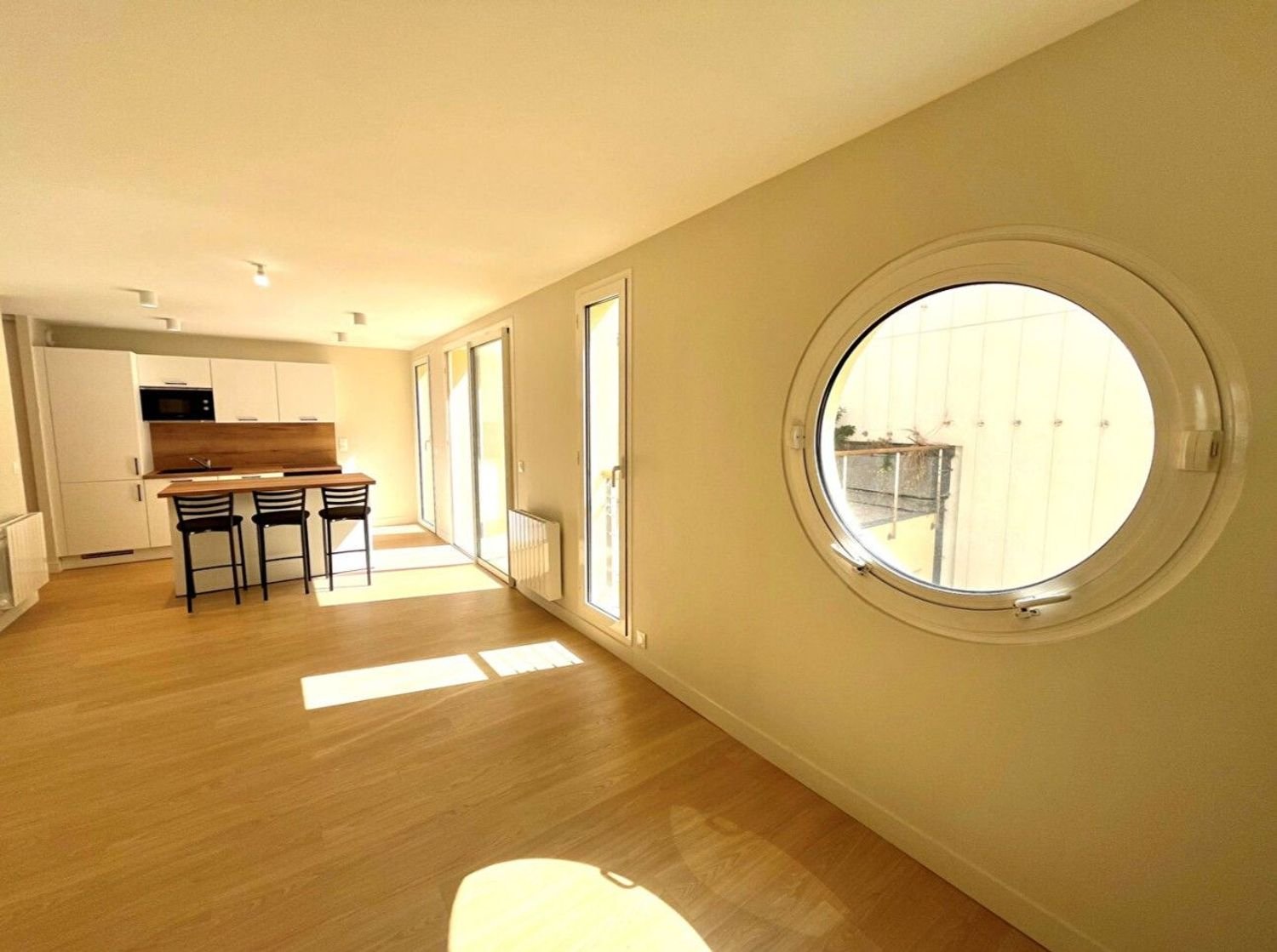 Appartement à vendre, 72m², Paris 16ème