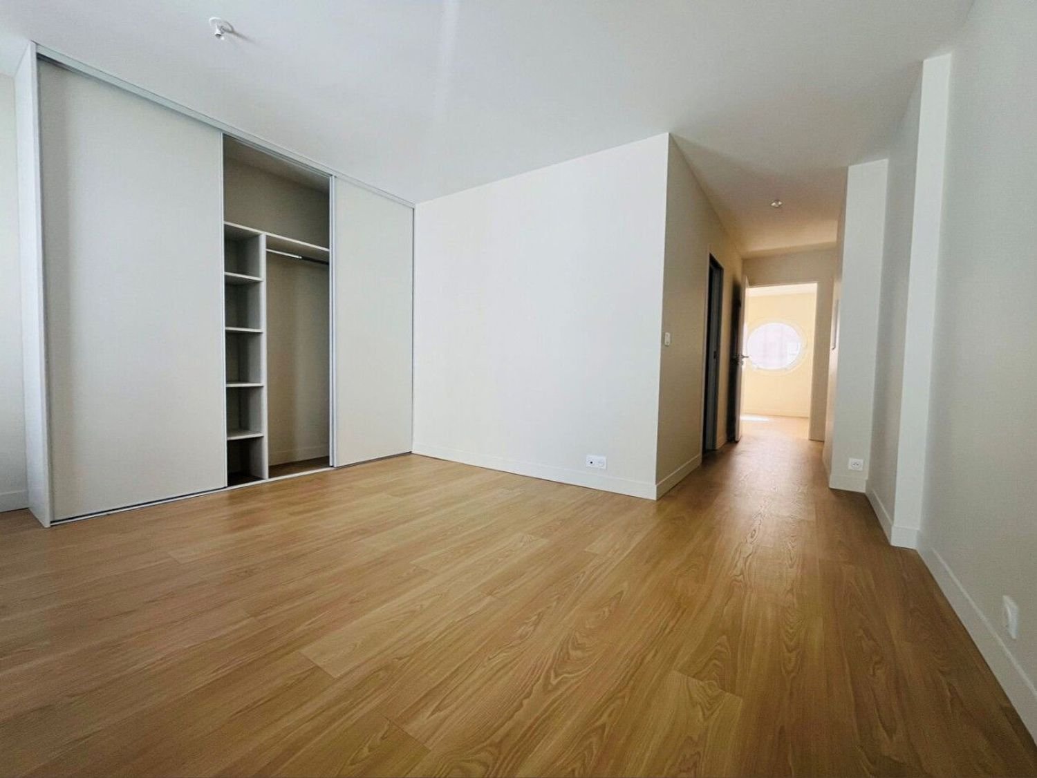Appartement à vendre, 72m², Paris 16ème