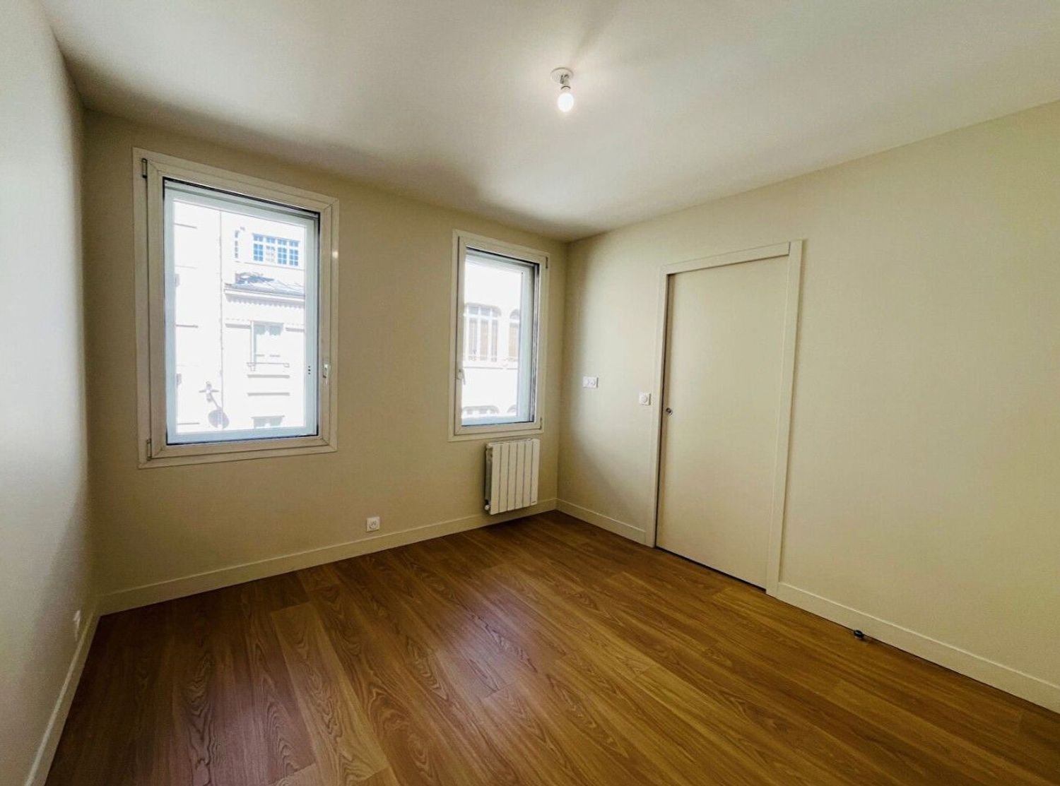 Appartement à vendre, 72m², Paris 16ème